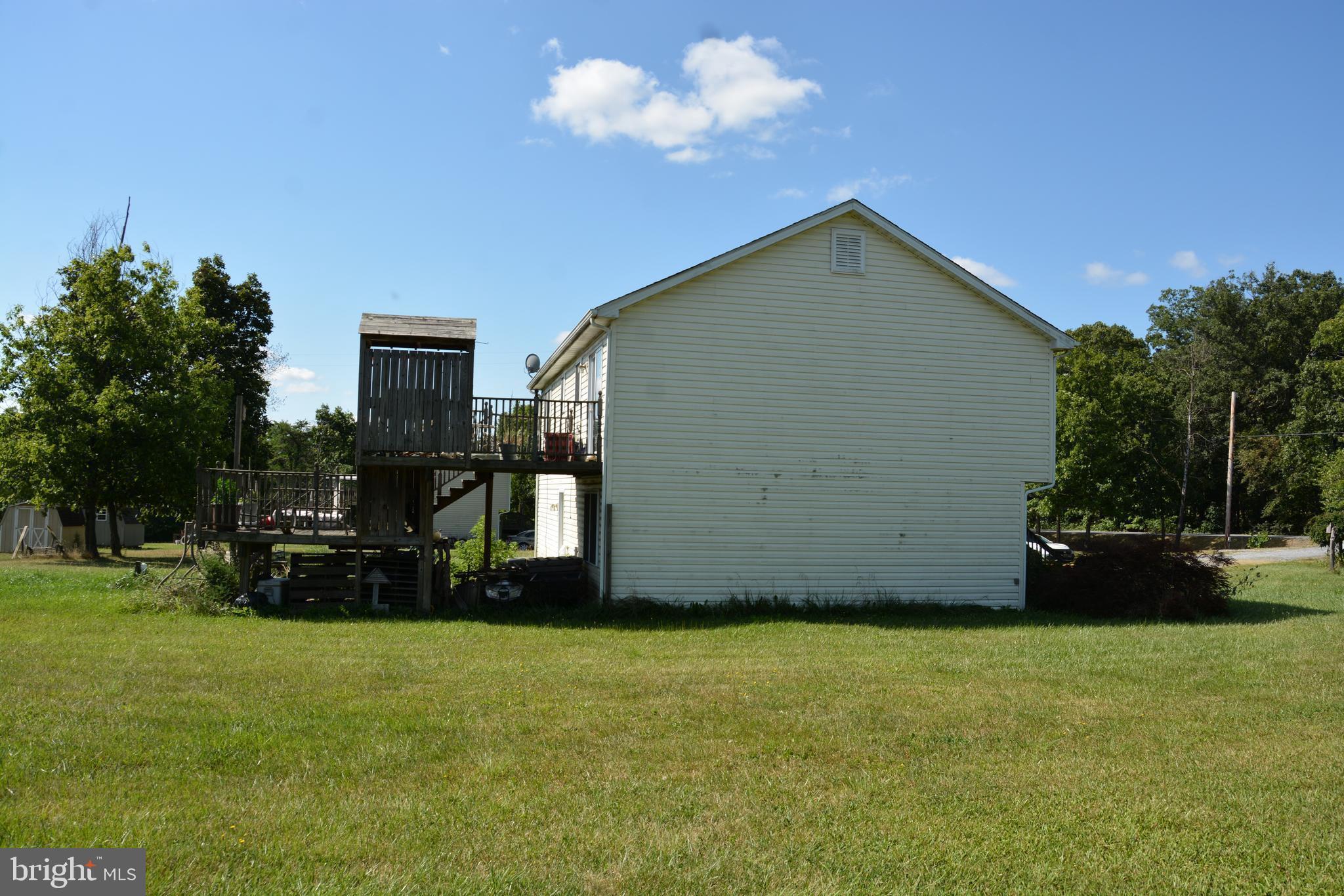 RIDGE TERRACE - Residential