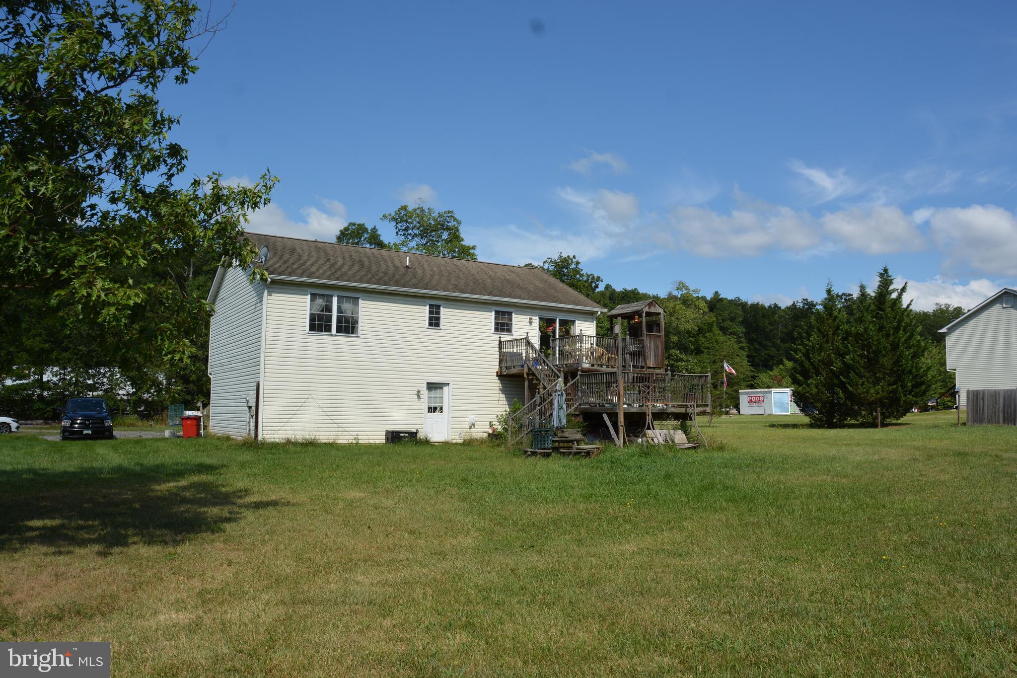 RIDGE TERRACE - Residential