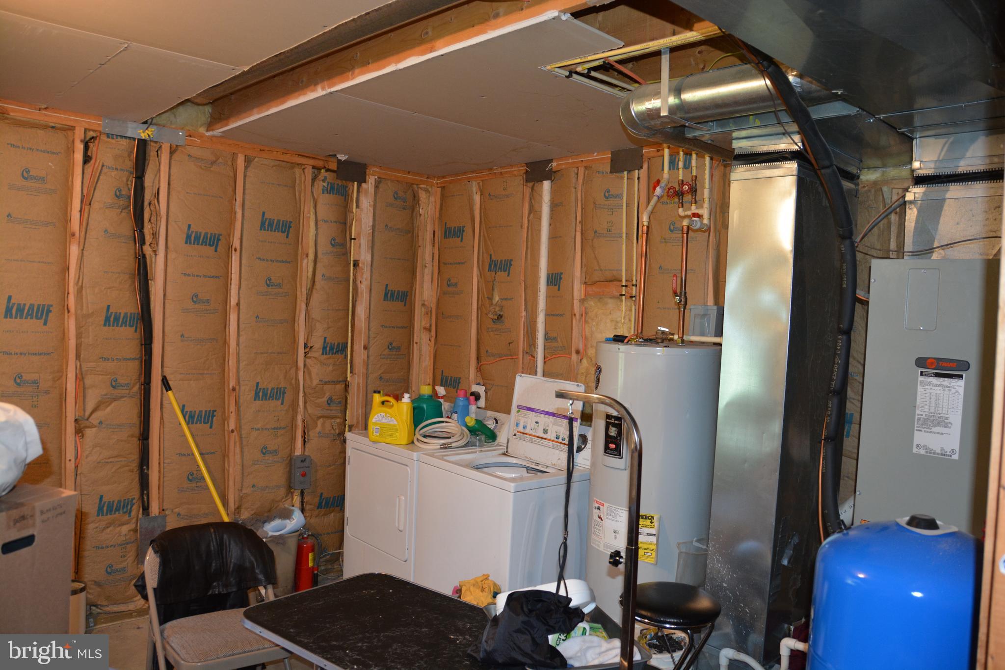 RIDGE TERRACE - Residential