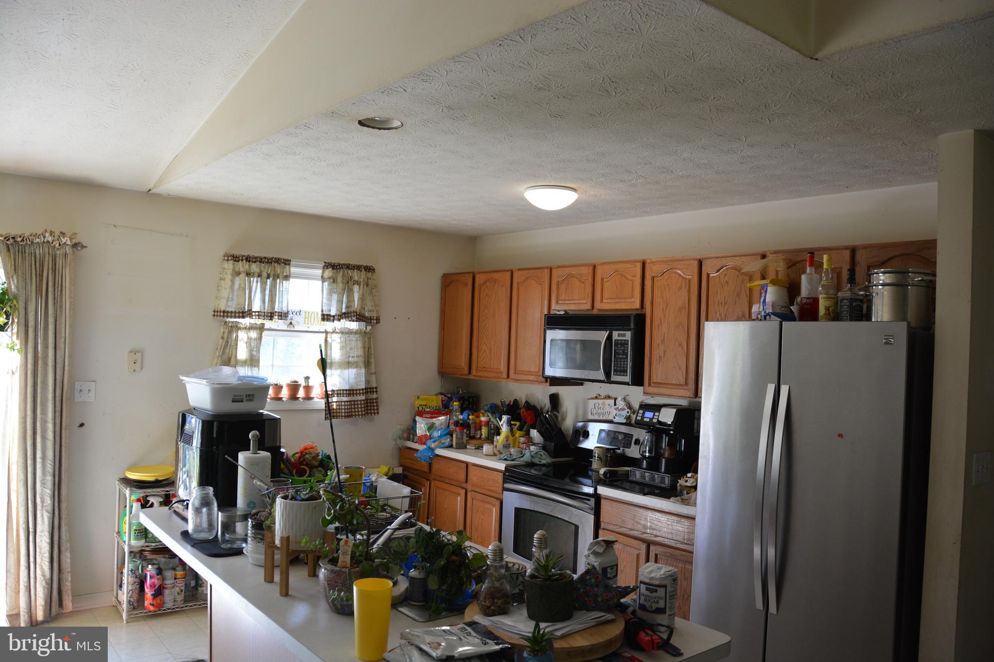 RIDGE TERRACE - Residential