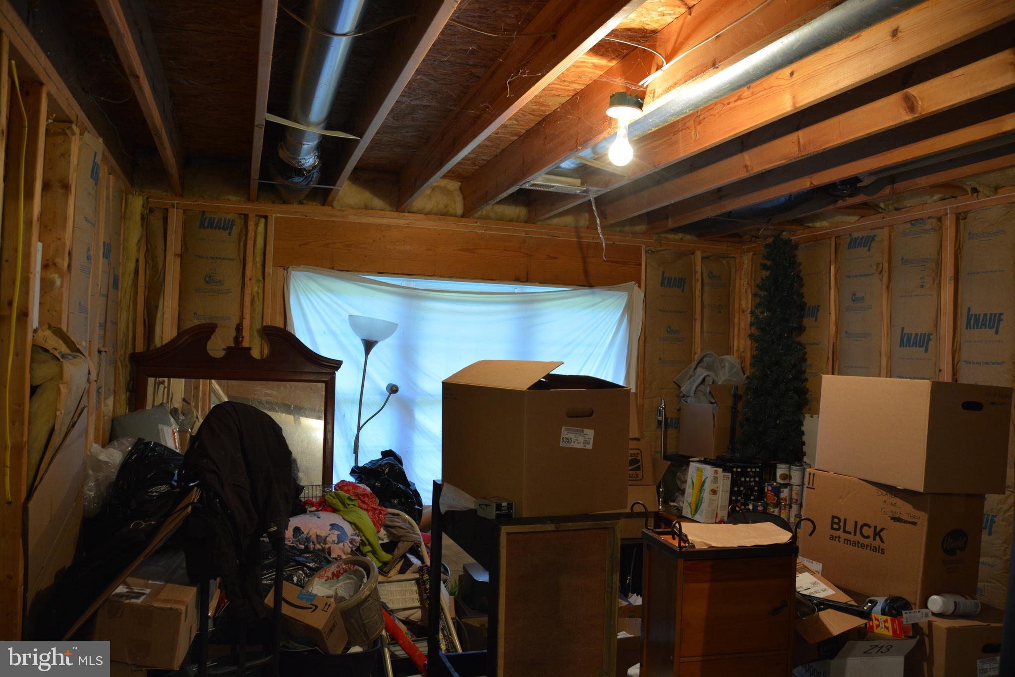 RIDGE TERRACE - Residential