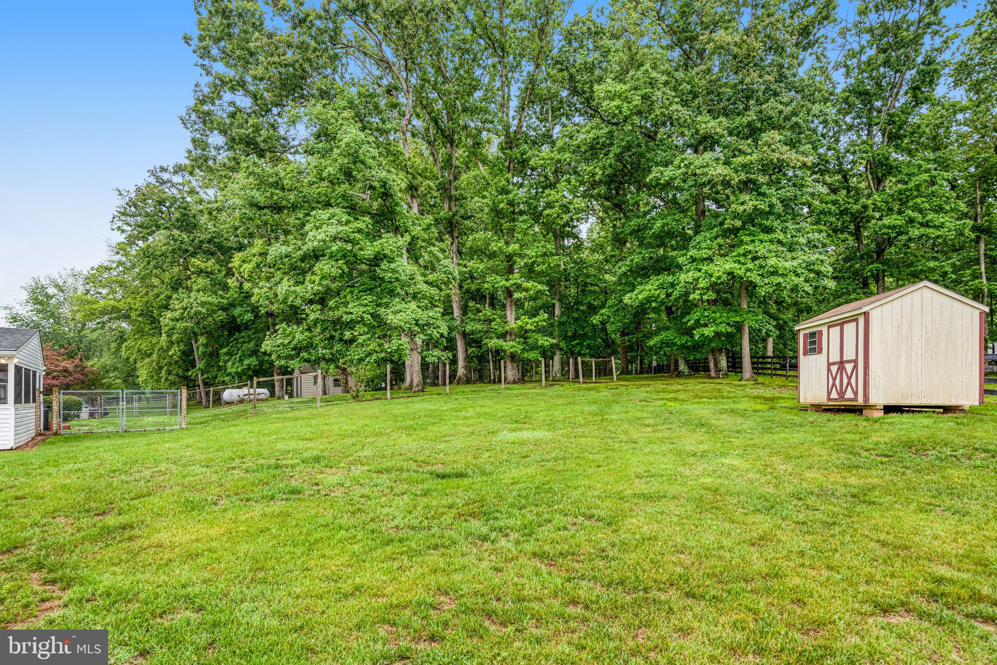 CLIFF'S MILL ON CARTER'S RUN - Residential