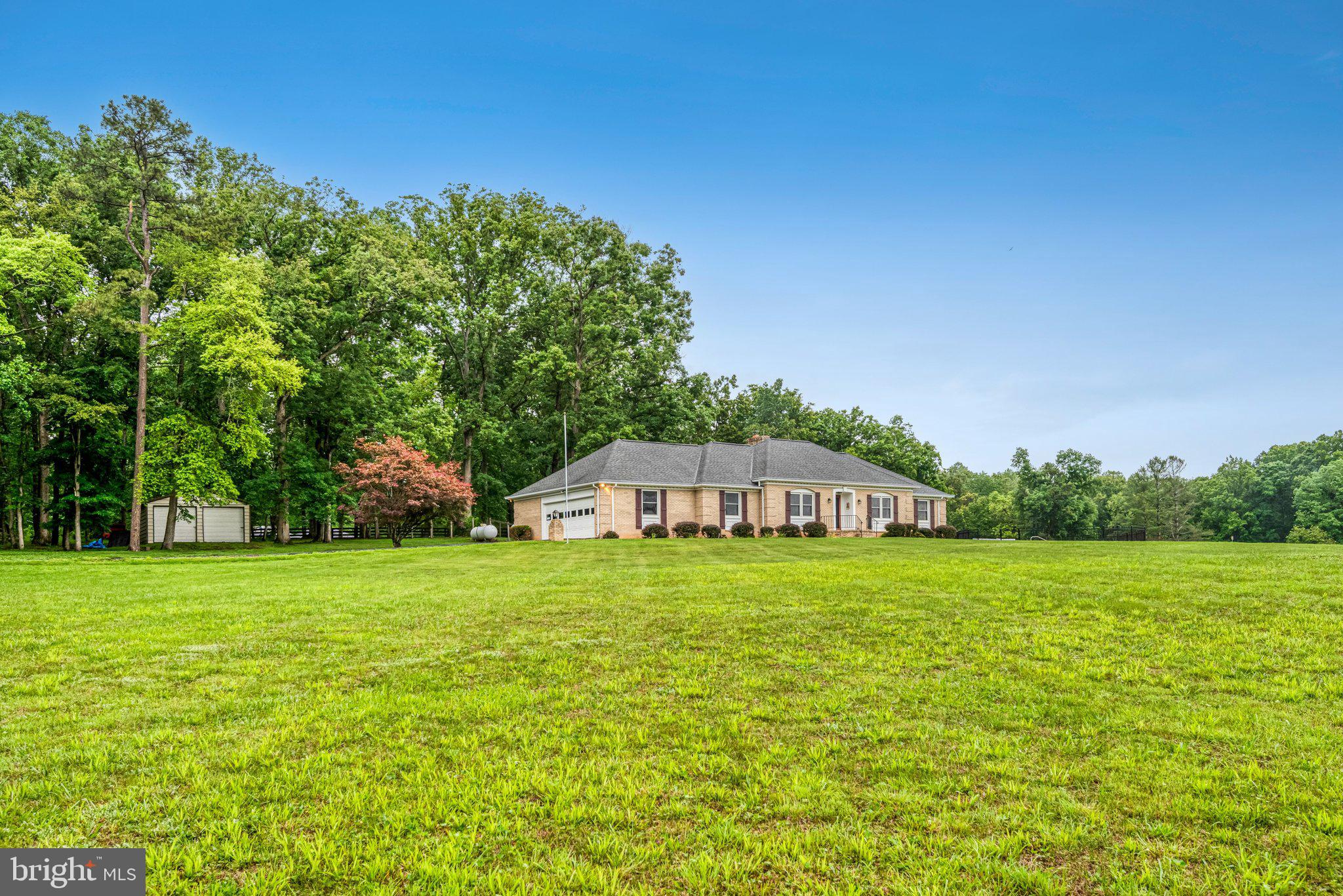 CLIFF'S MILL ON CARTER'S RUN - Residential