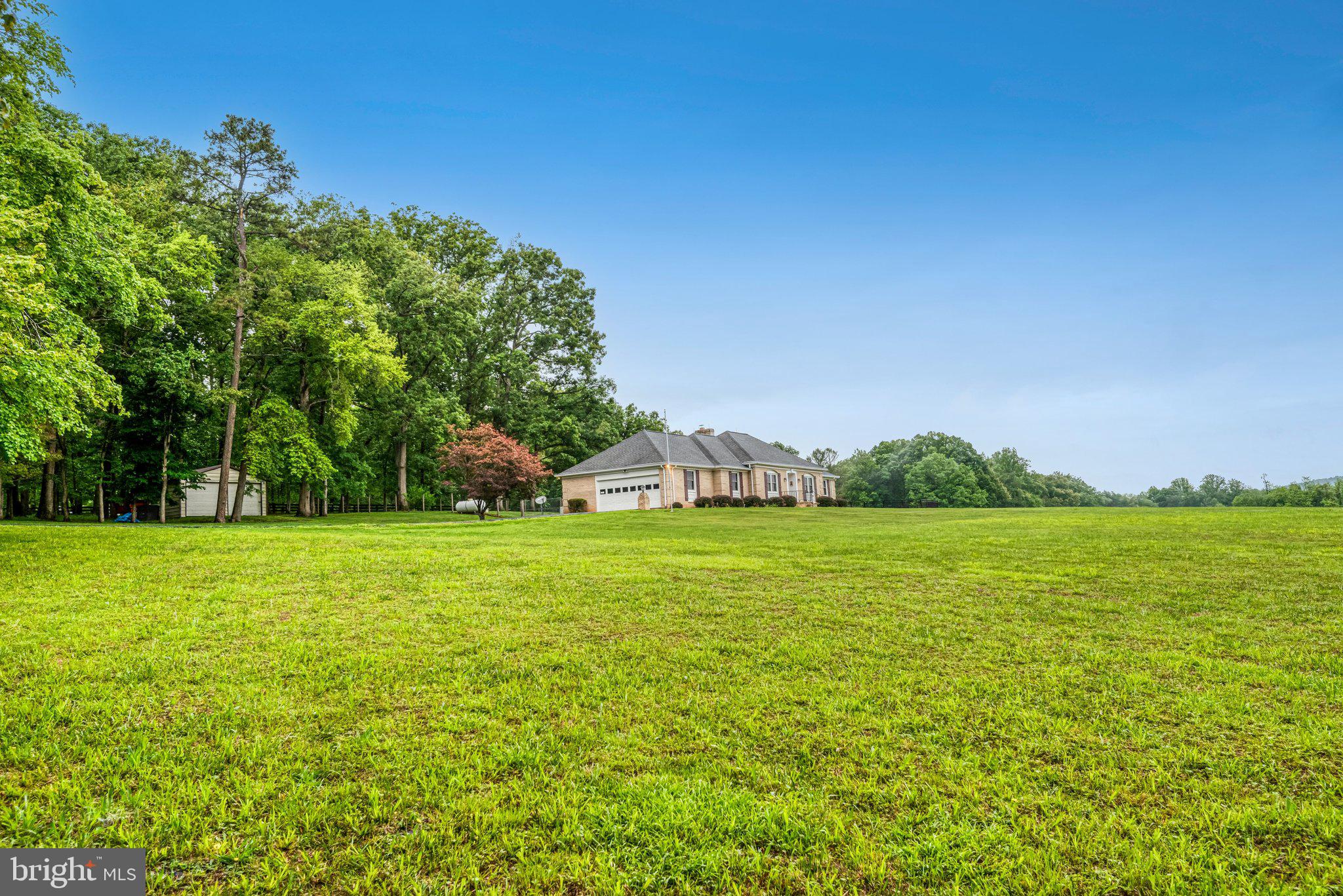 CLIFF'S MILL ON CARTER'S RUN - Residential