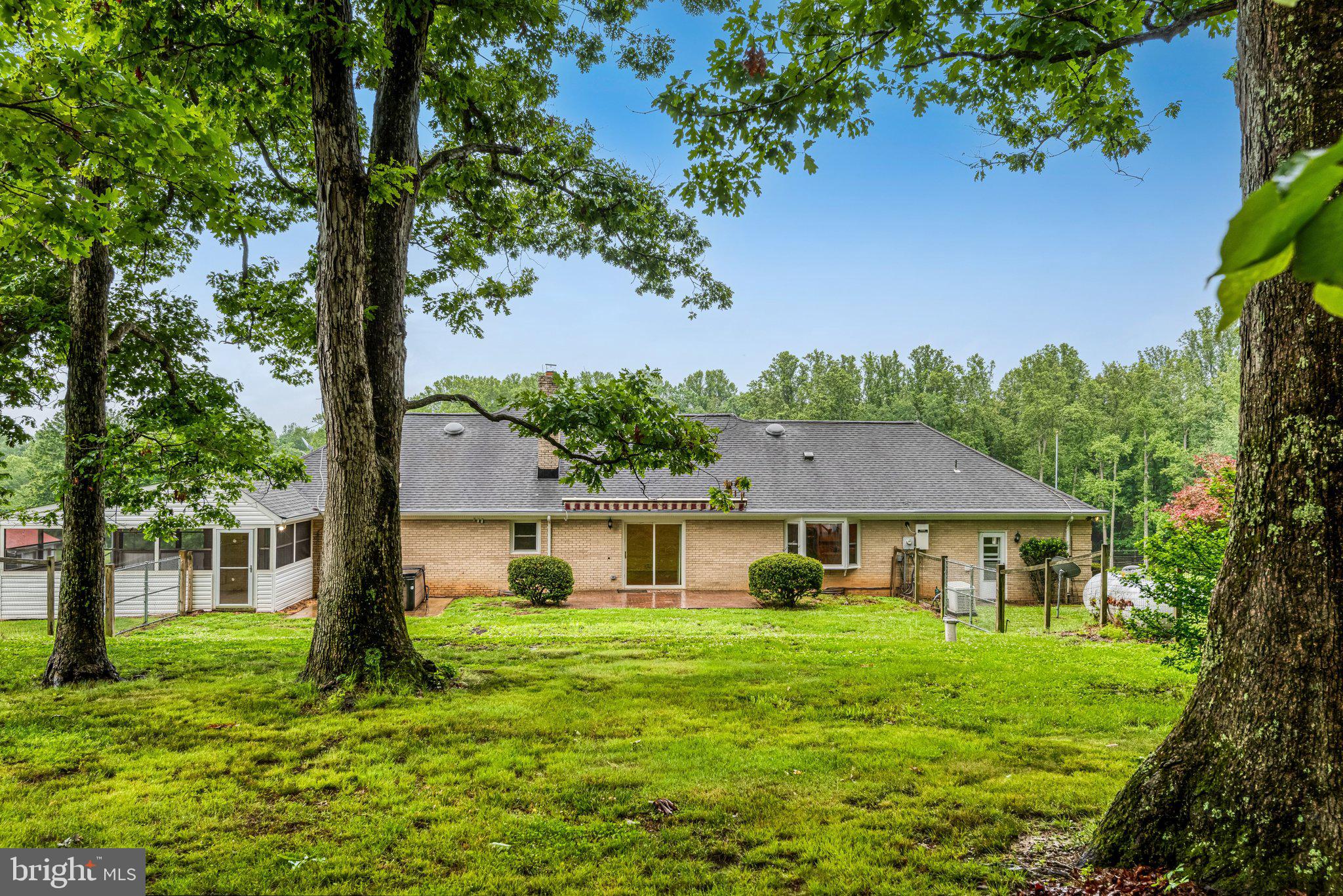 CLIFF'S MILL ON CARTER'S RUN - Residential