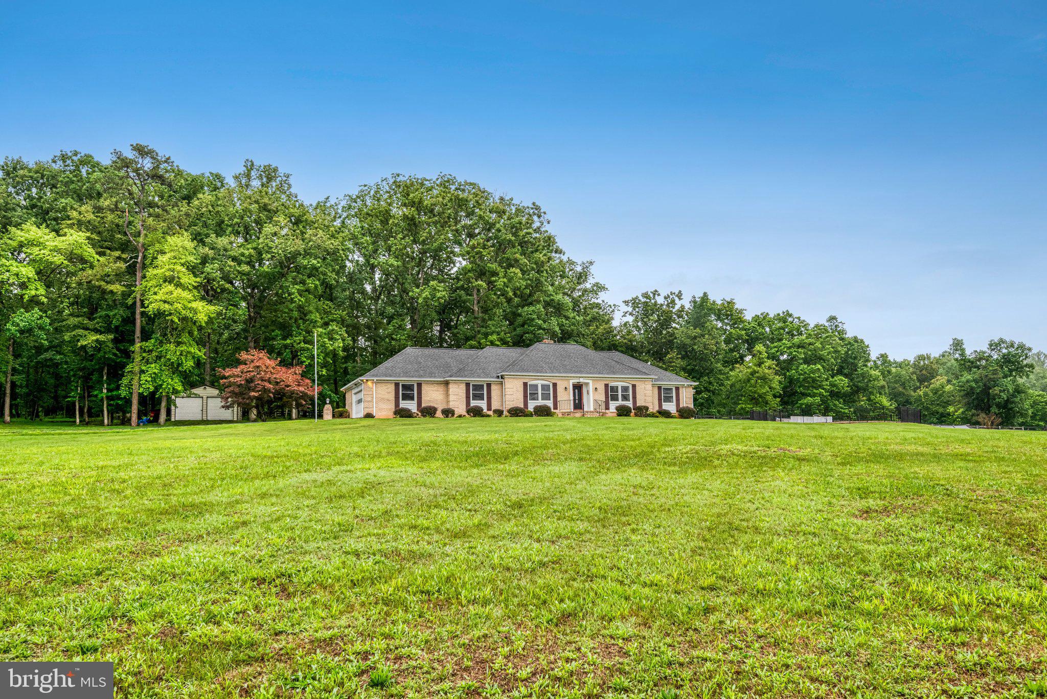 CLIFF'S MILL ON CARTER'S RUN - Residential