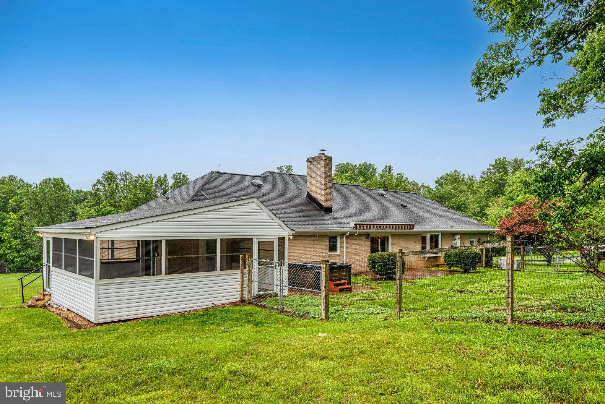 CLIFF'S MILL ON CARTER'S RUN - Residential