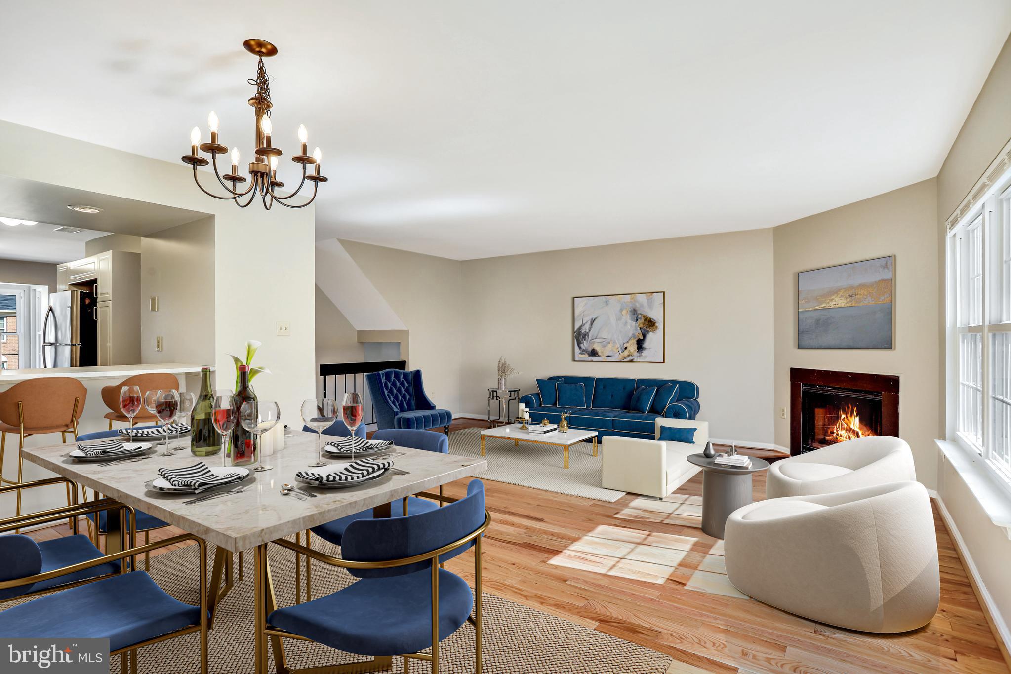 DUMONT OAKS - Residential