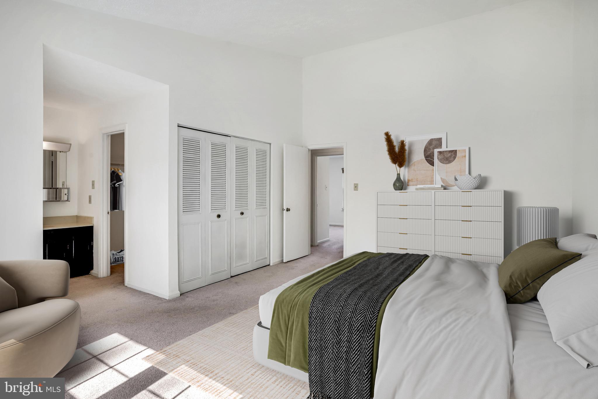 DUMONT OAKS - Residential