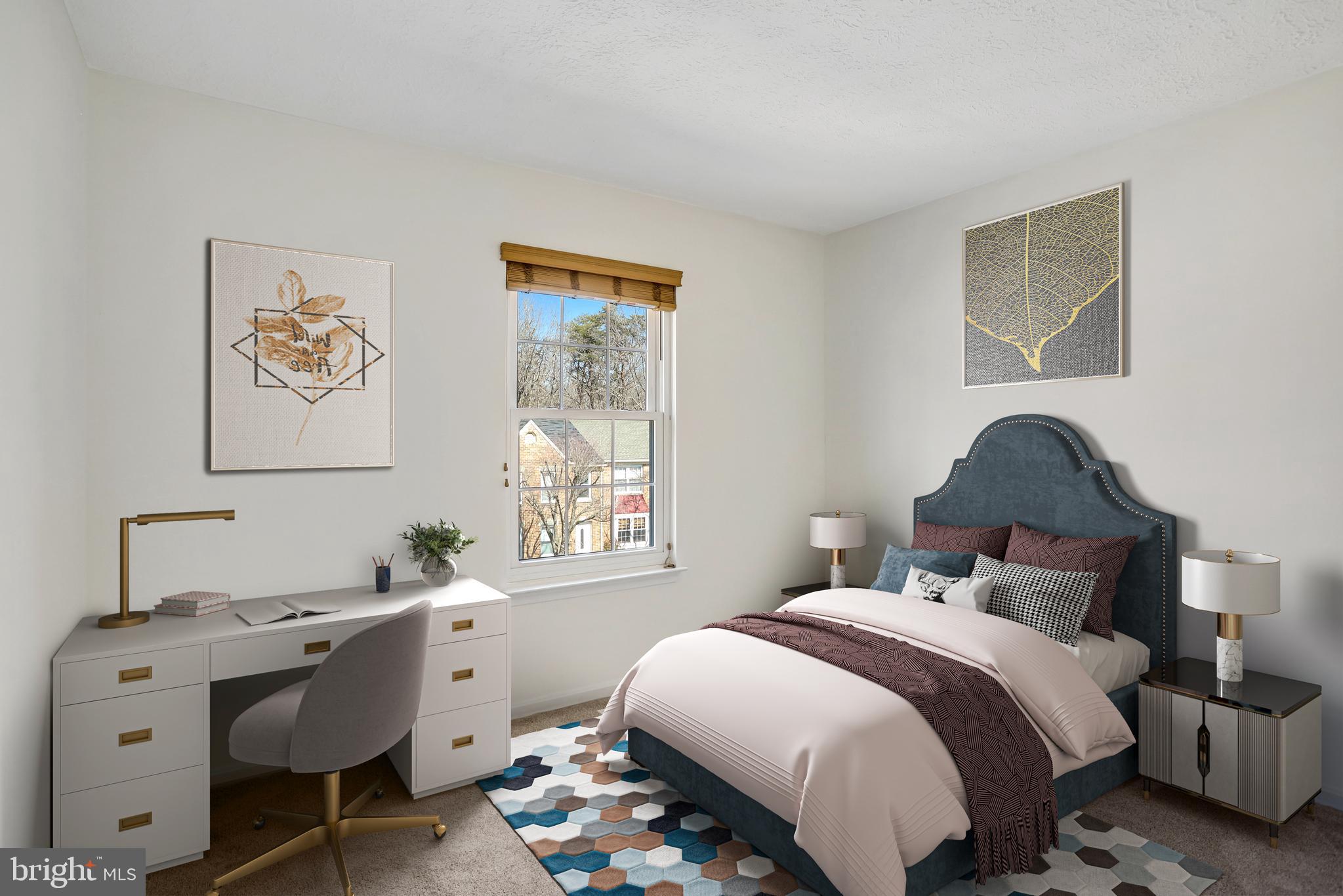 DUMONT OAKS - Residential