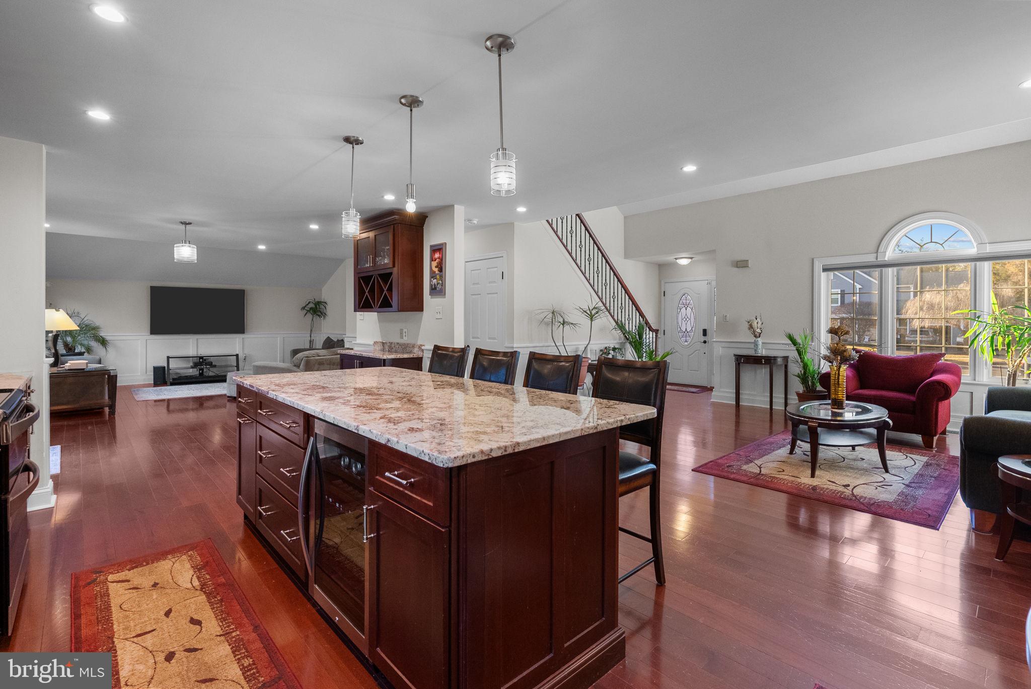 SILVERSMYTHE - Residential