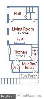 MOUNT VERNON PLACE HISTORIC DISTRICT - Residential