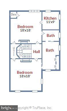MOUNT VERNON PLACE HISTORIC DISTRICT - Residential