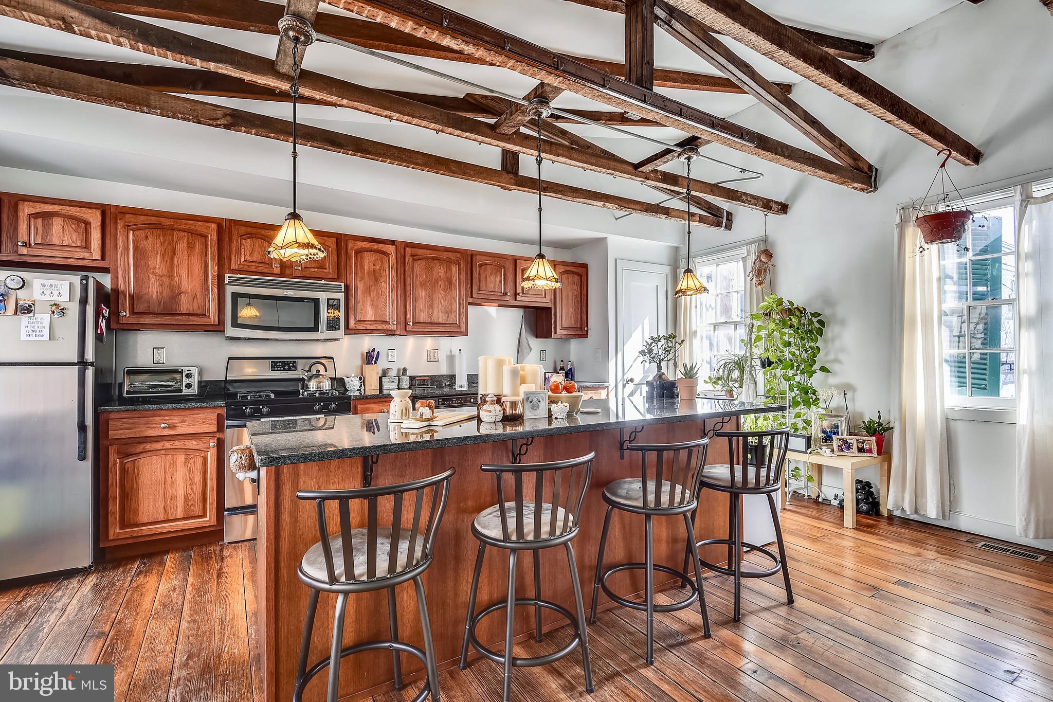 MOUNT VERNON PLACE HISTORIC DISTRICT - Residential