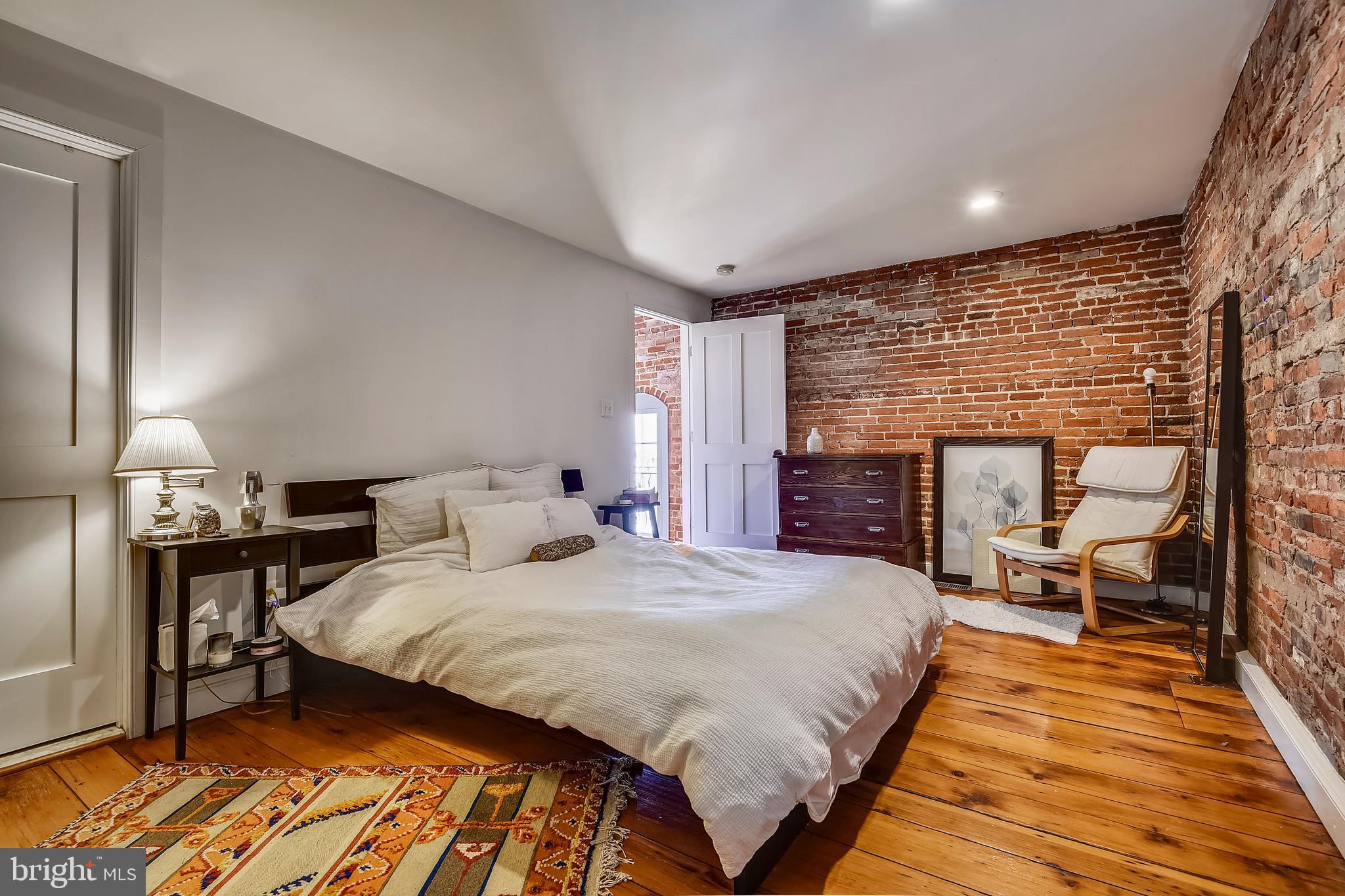 MOUNT VERNON PLACE HISTORIC DISTRICT - Residential