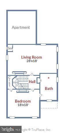 MOUNT VERNON PLACE HISTORIC DISTRICT - Residential