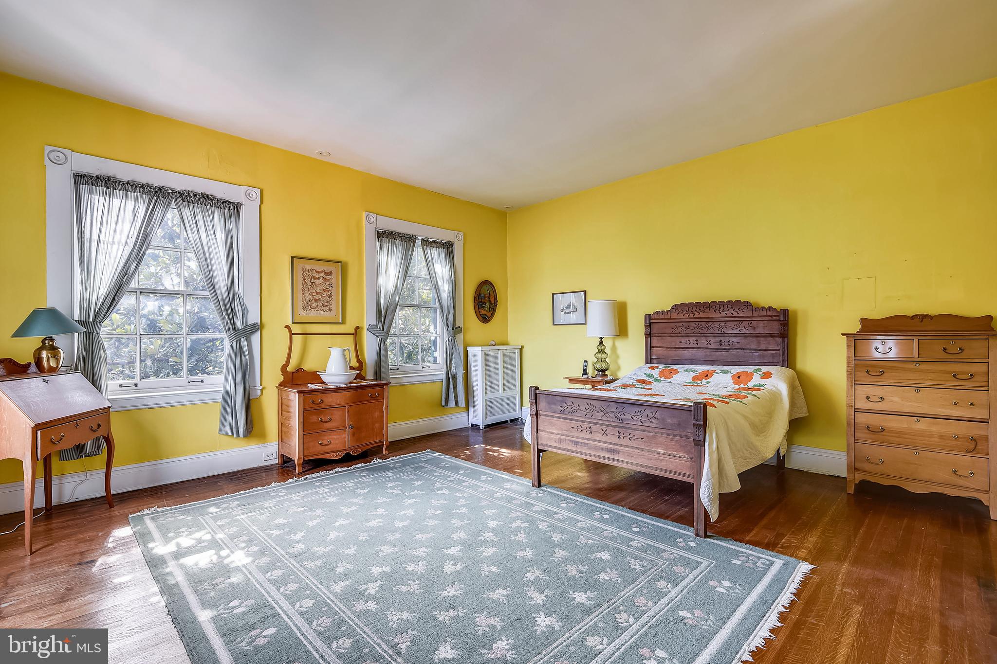 MOUNT VERNON PLACE HISTORIC DISTRICT - Residential