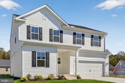 15004 Boatswain Avenue, Ellendale, DE MLS: DESU2090610