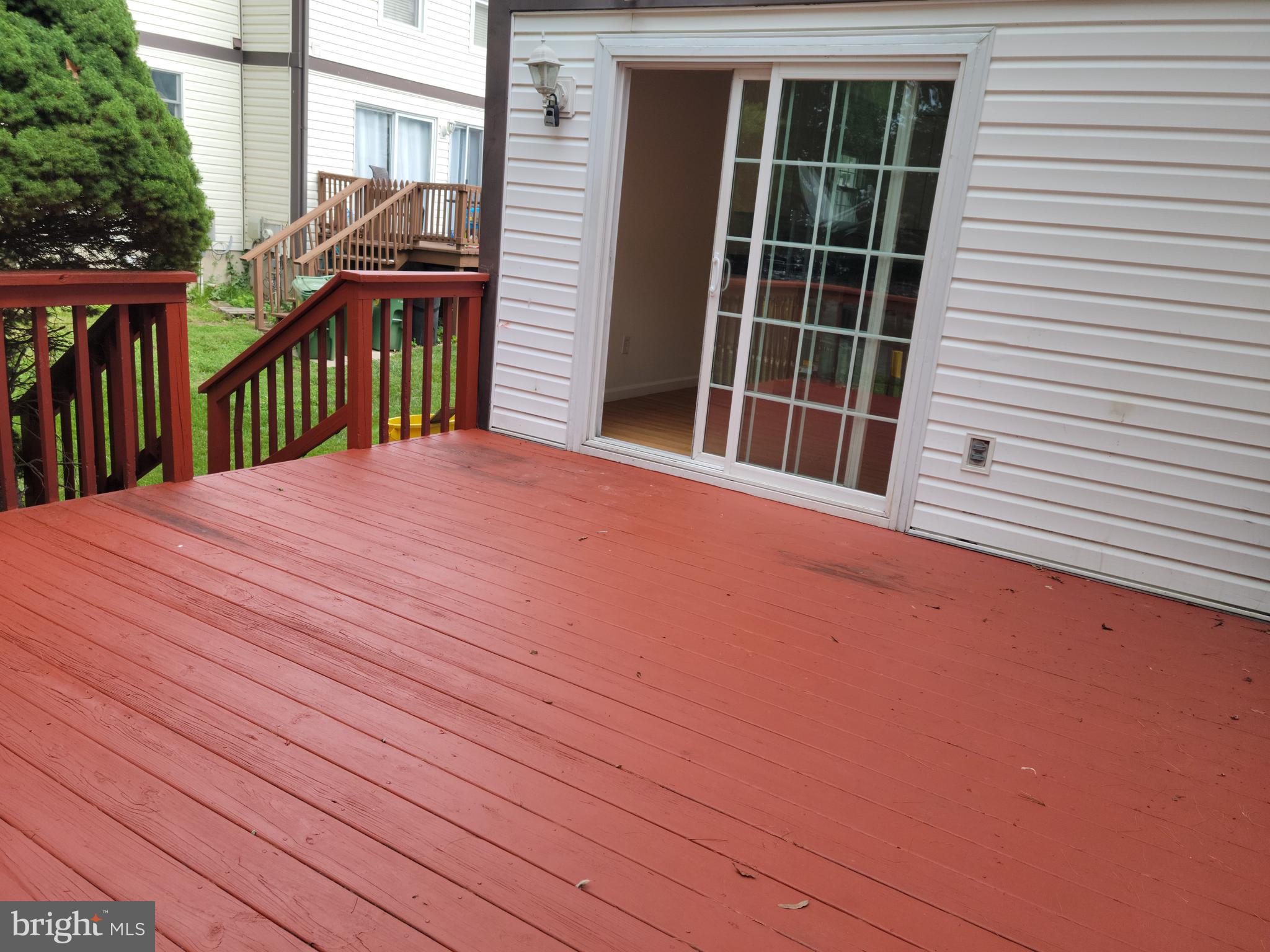 OAKWOOD VILLAGE CONDO - Residential Lease