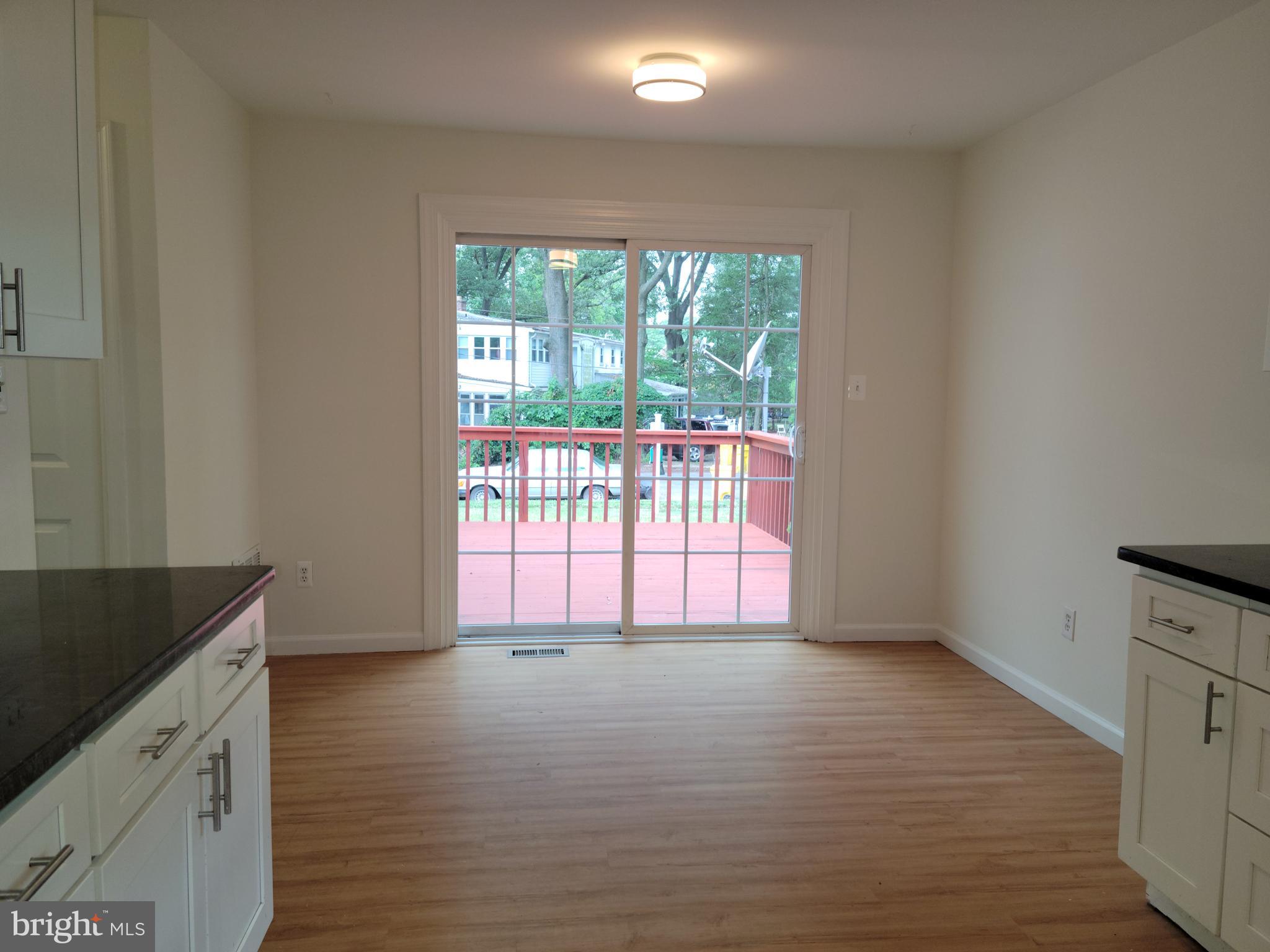 OAKWOOD VILLAGE CONDO - Residential Lease