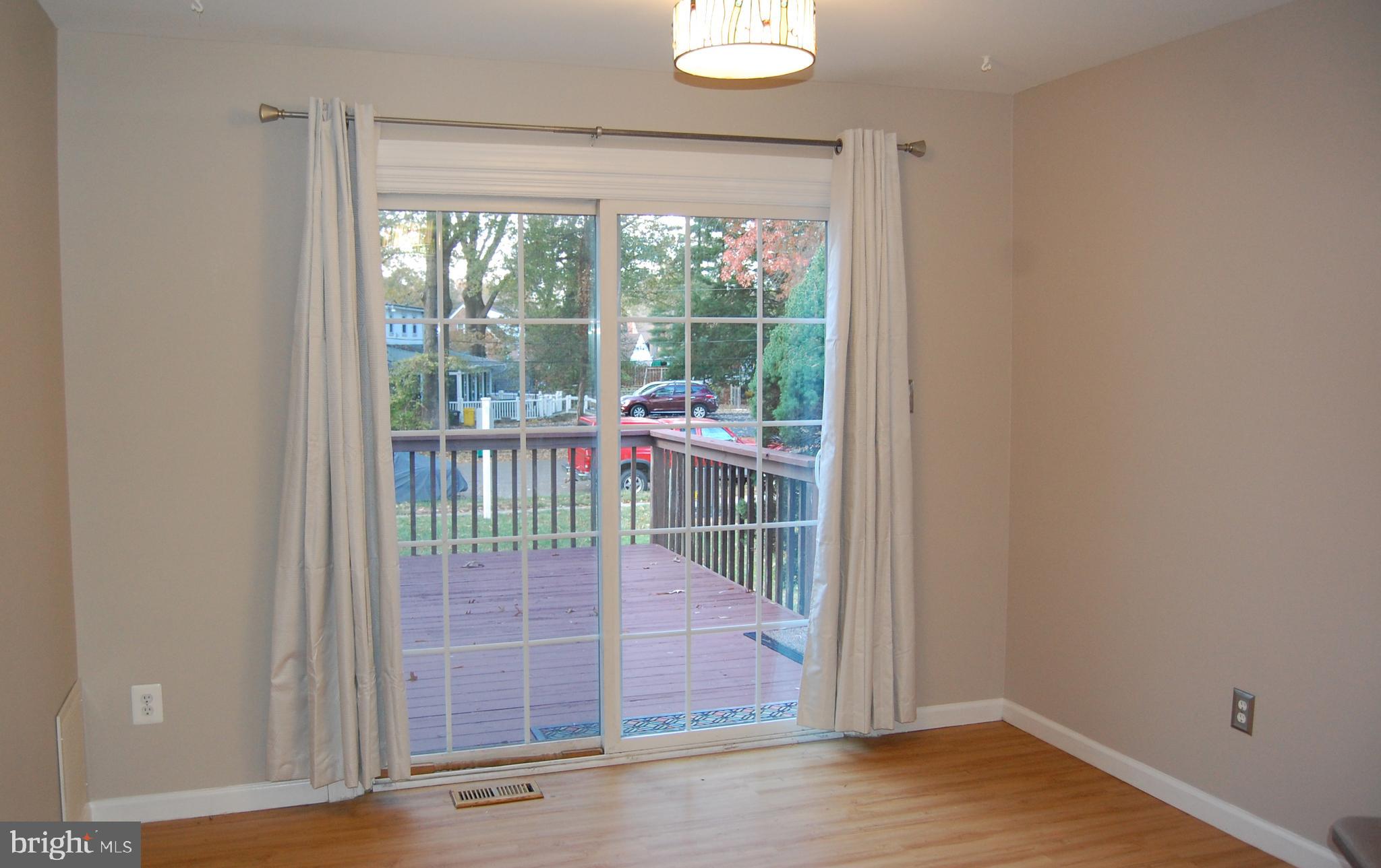 OAKWOOD VILLAGE CONDO - Residential Lease