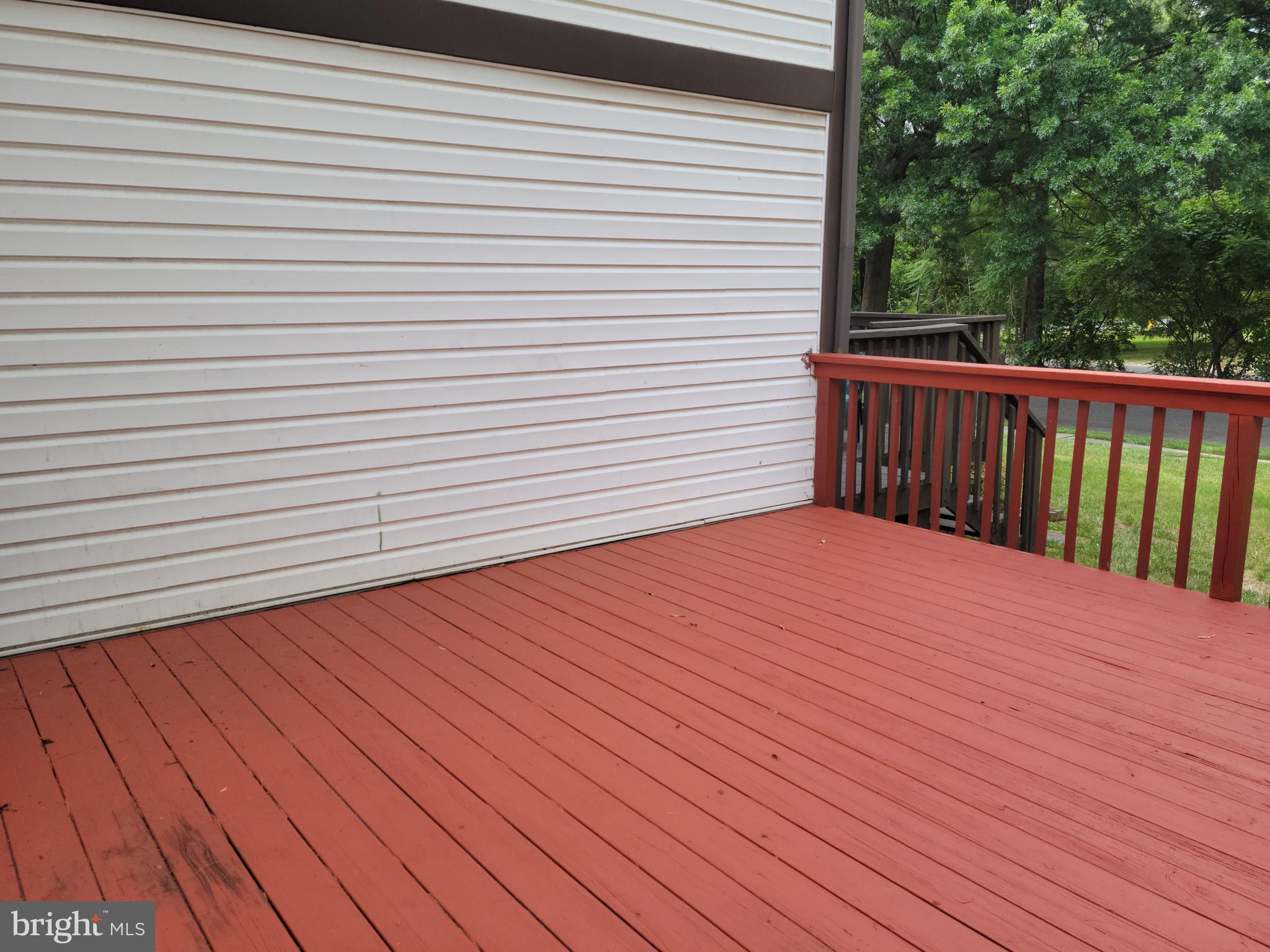 OAKWOOD VILLAGE CONDO - Residential Lease