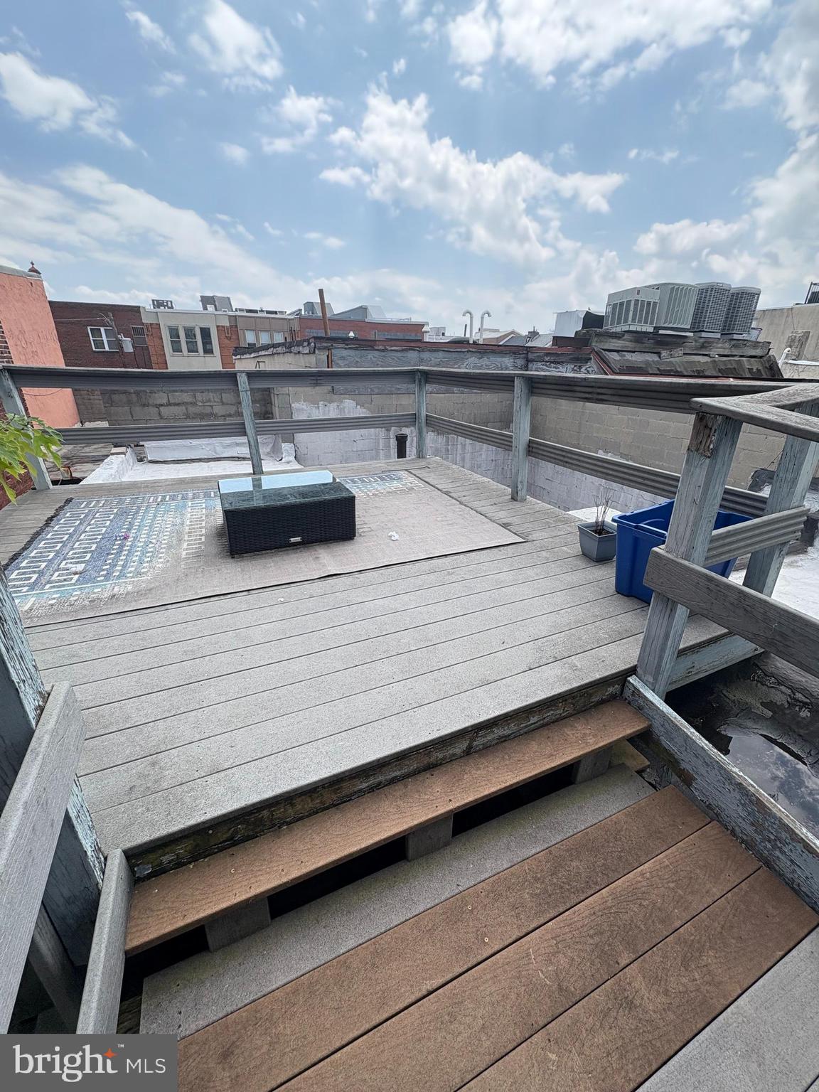 BELLA VISTA - Residential Lease