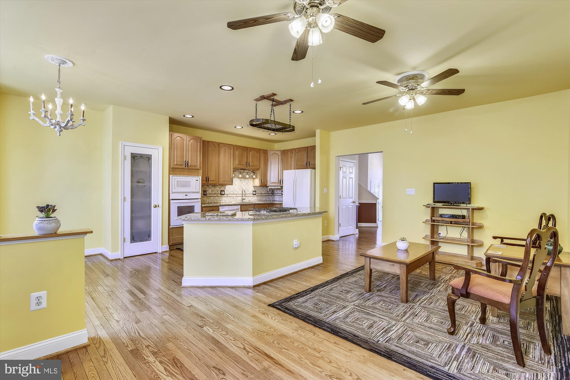 TAVISTOCK FARMS - Residential