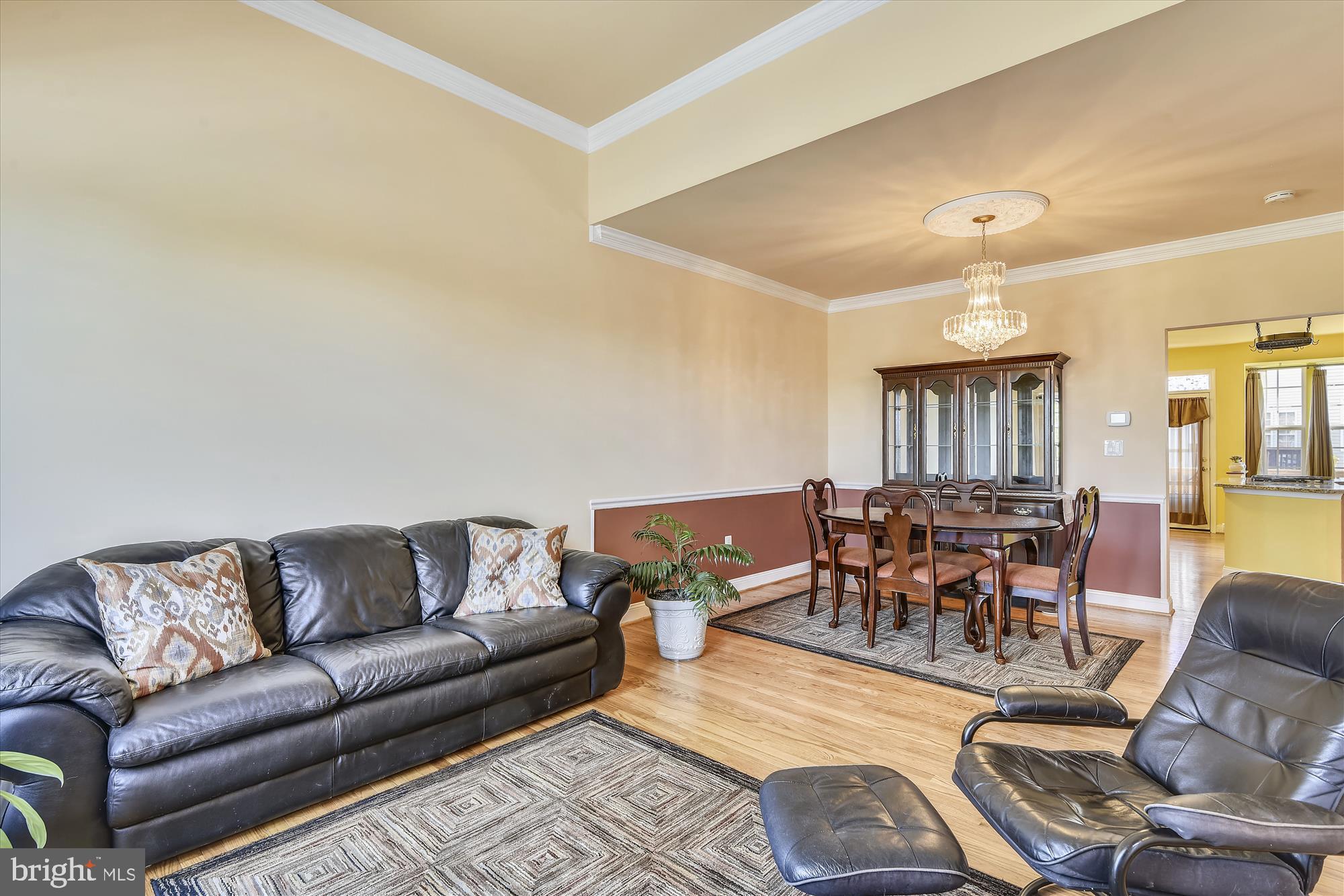 TAVISTOCK FARMS - Residential