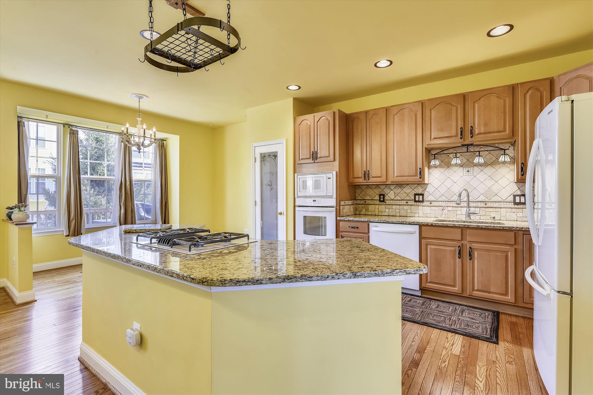 TAVISTOCK FARMS - Residential