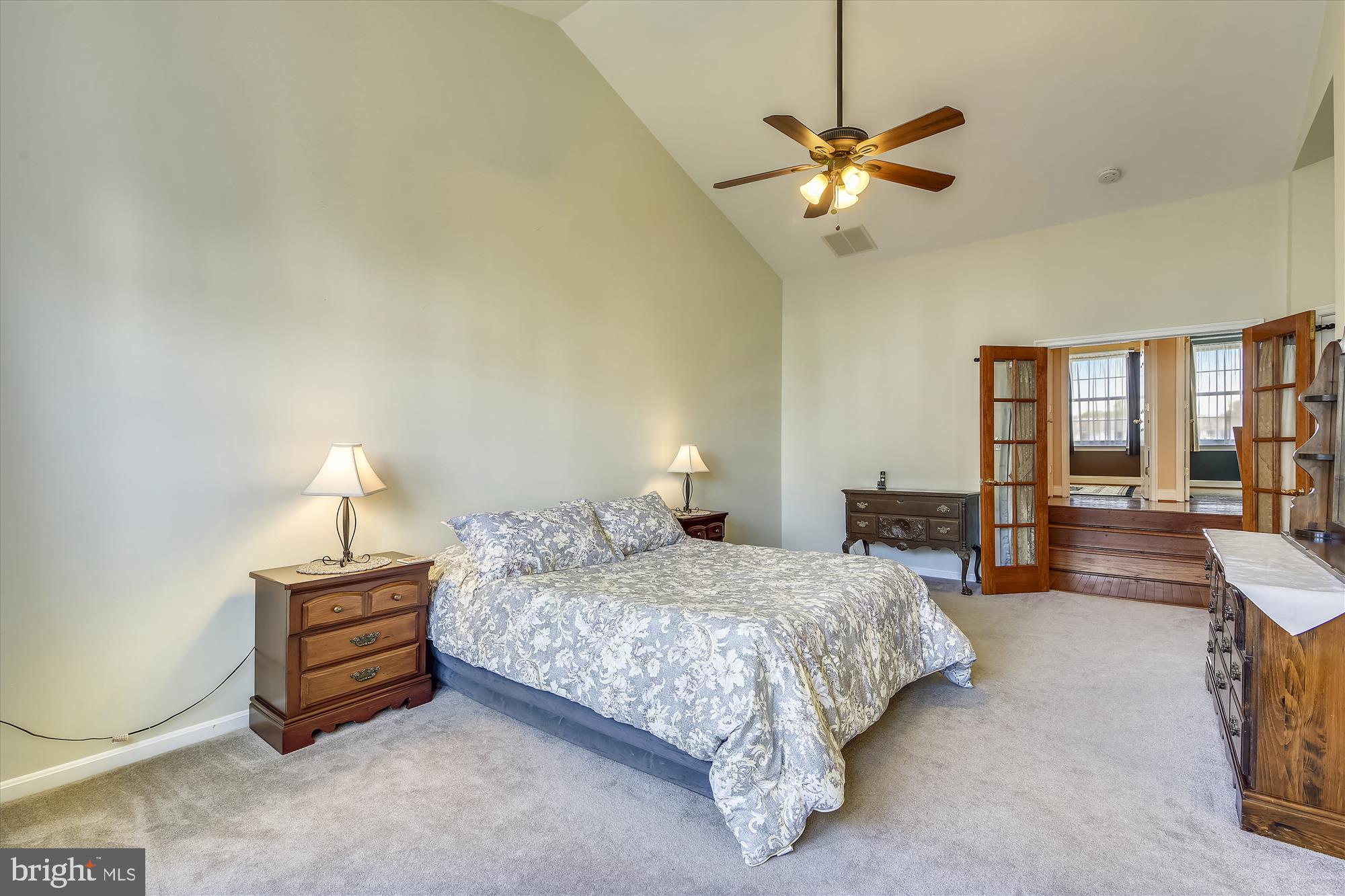 TAVISTOCK FARMS - Residential