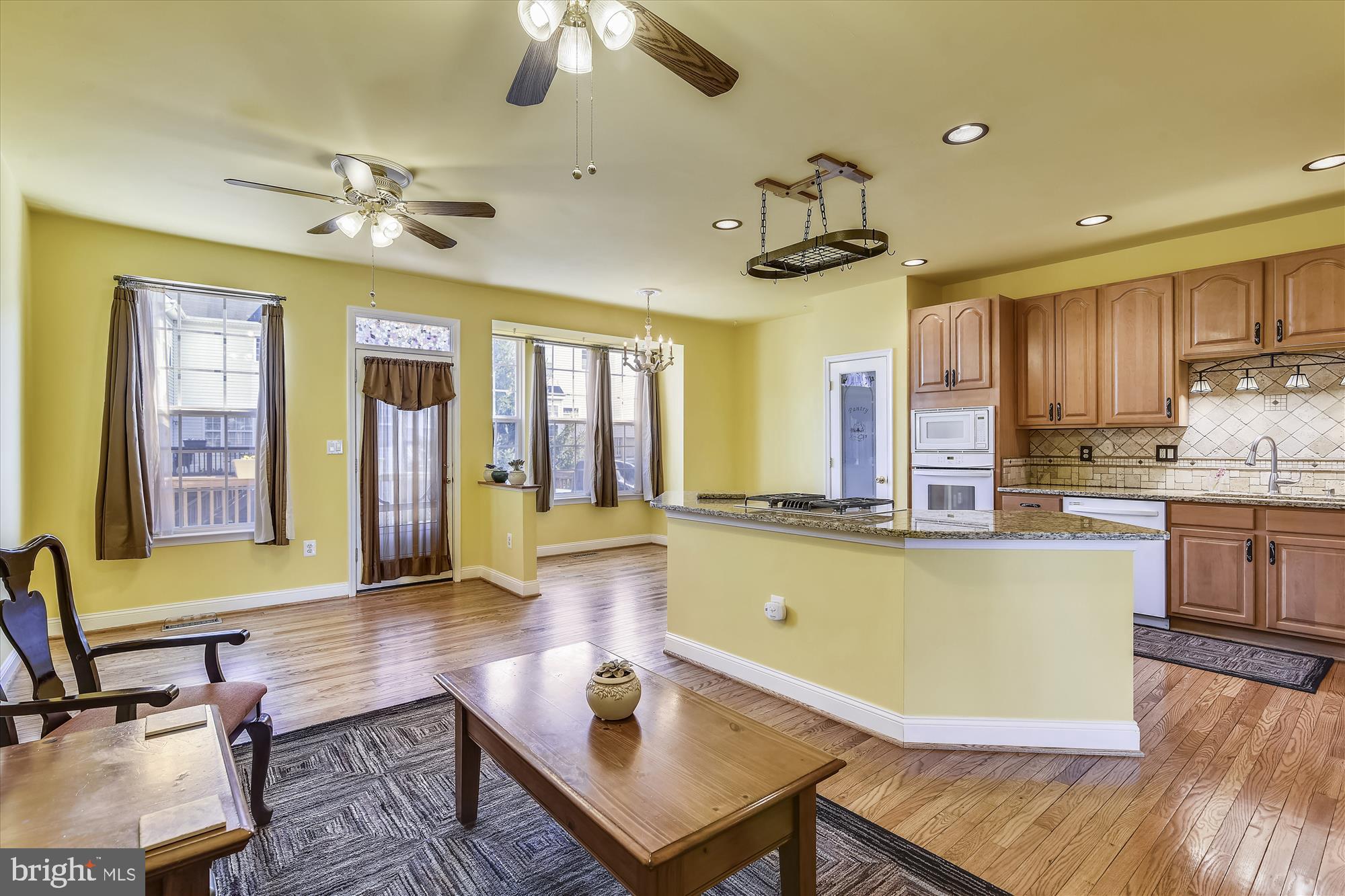 TAVISTOCK FARMS - Residential