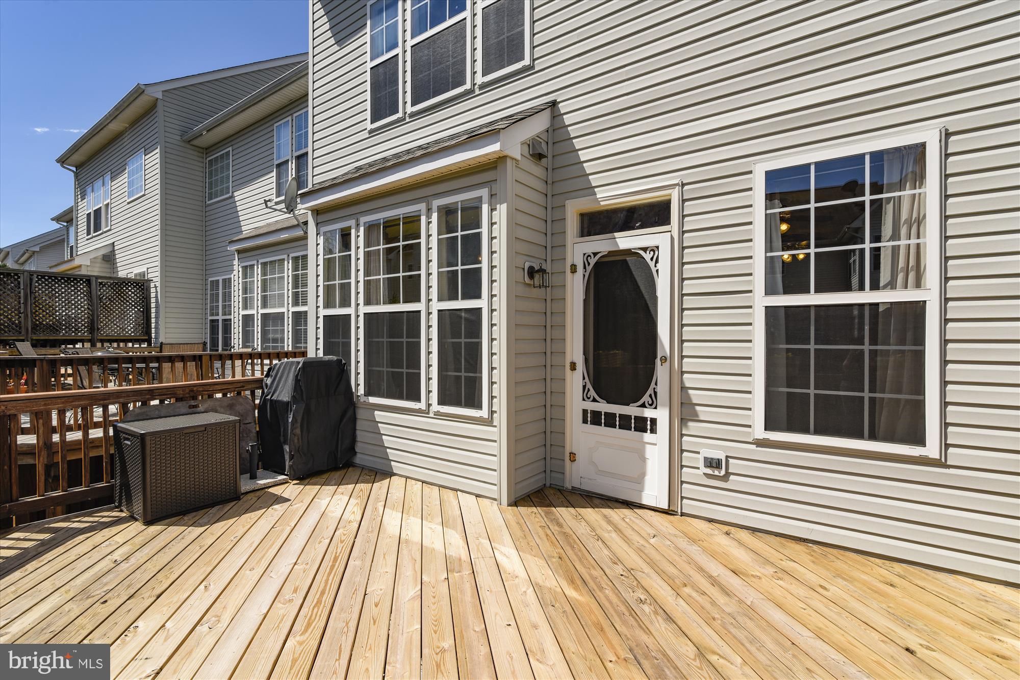 TAVISTOCK FARMS - Residential