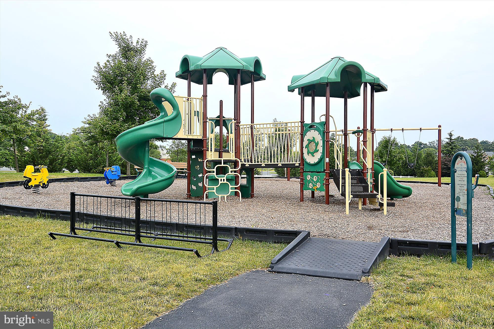 TAVISTOCK FARMS - Residential