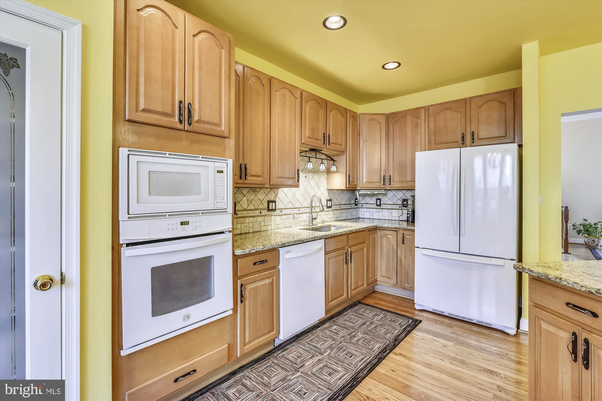 TAVISTOCK FARMS - Residential