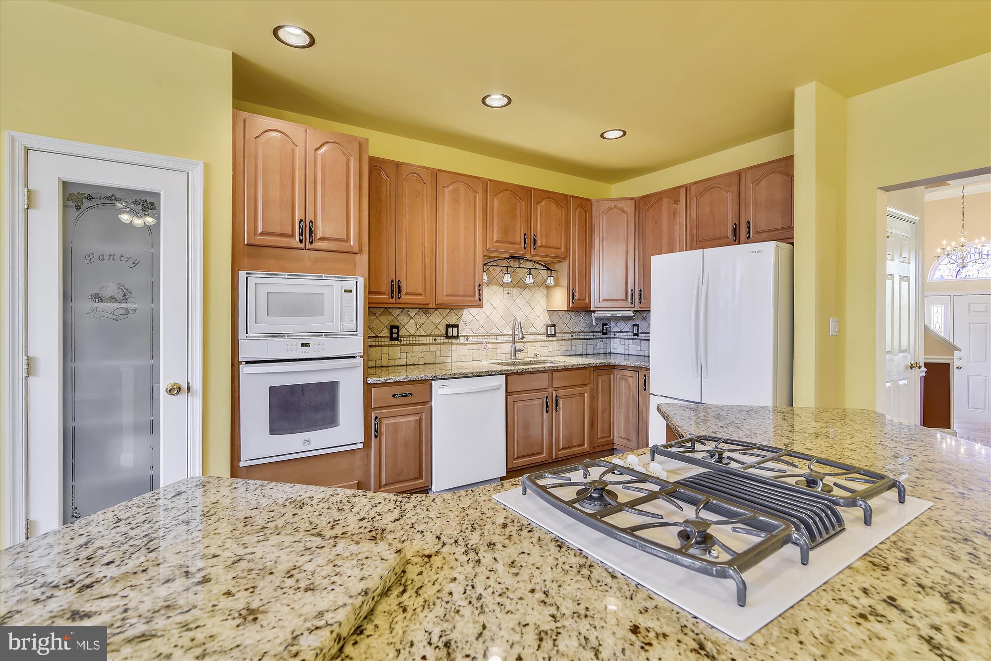 TAVISTOCK FARMS - Residential