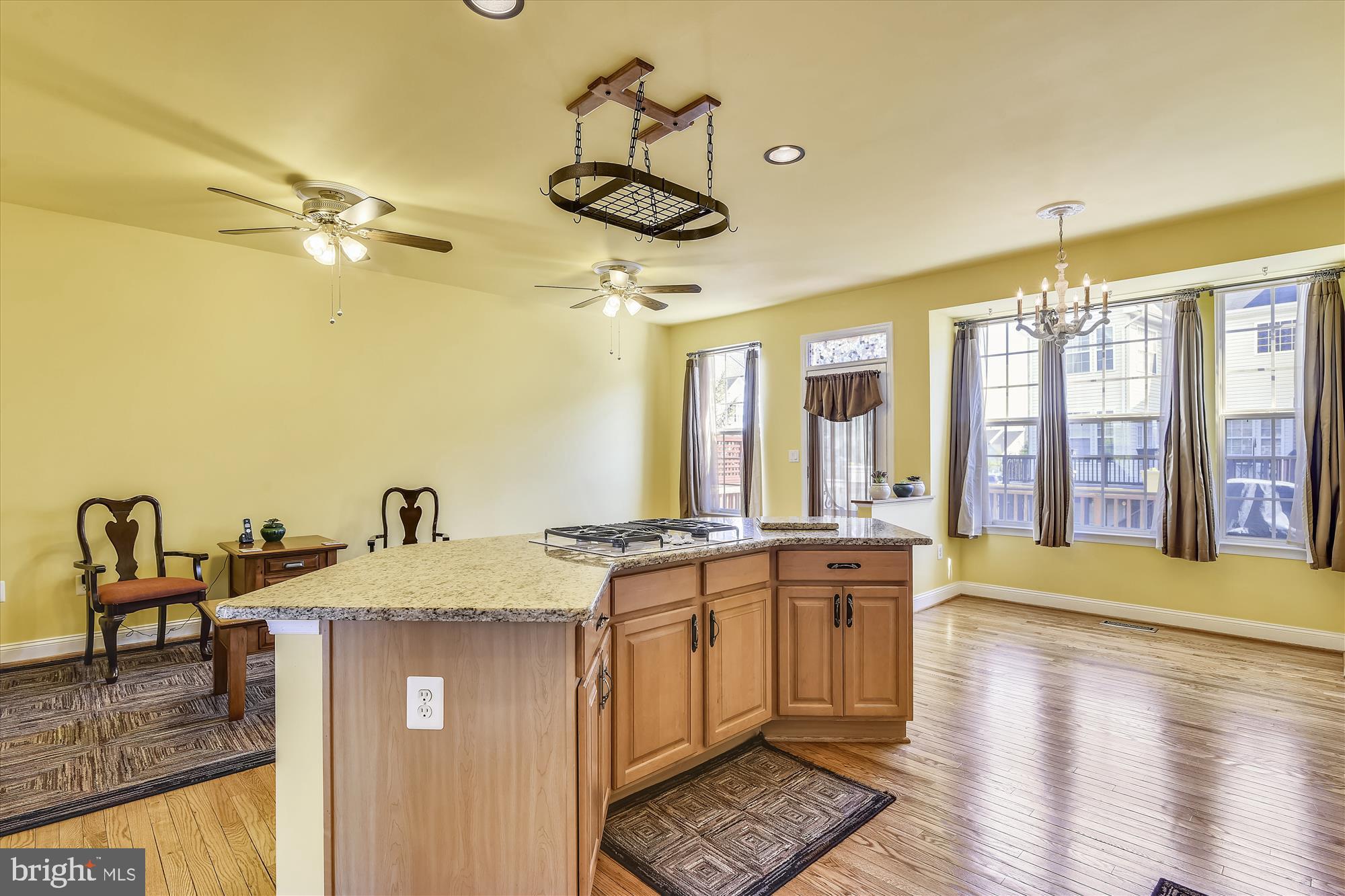 TAVISTOCK FARMS - Residential