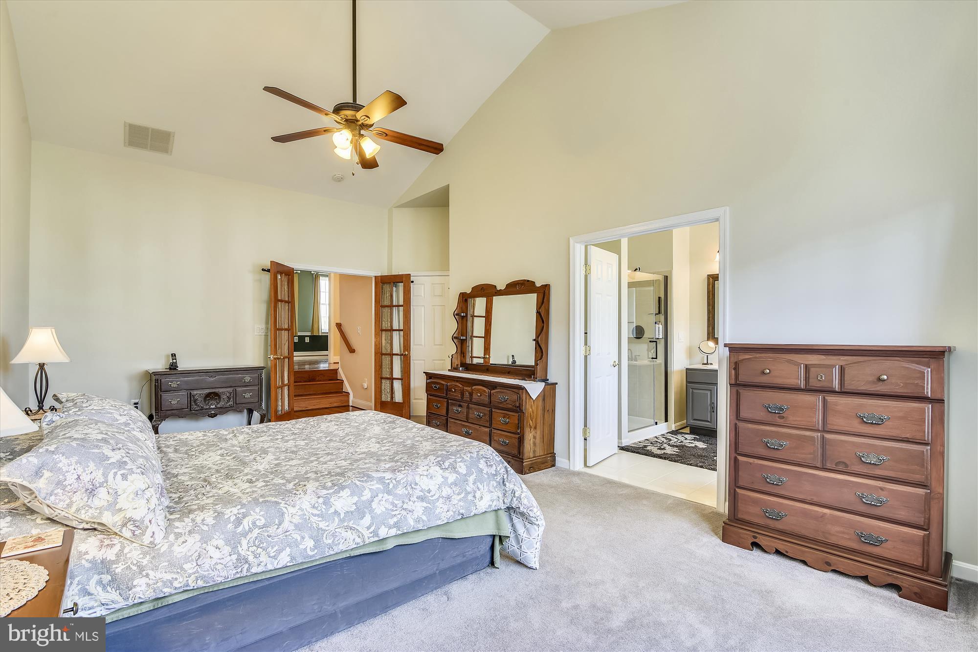 TAVISTOCK FARMS - Residential