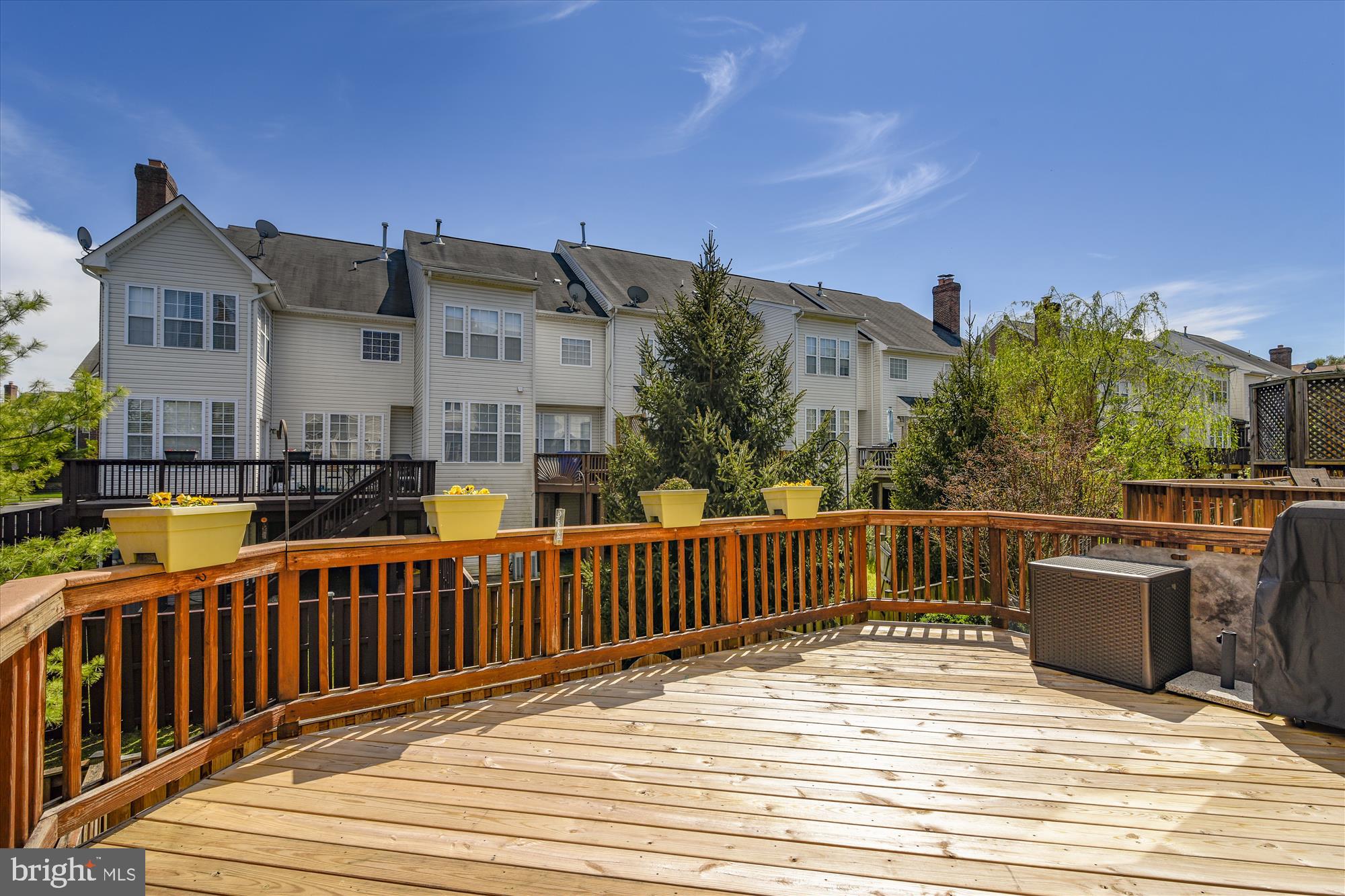 TAVISTOCK FARMS - Residential