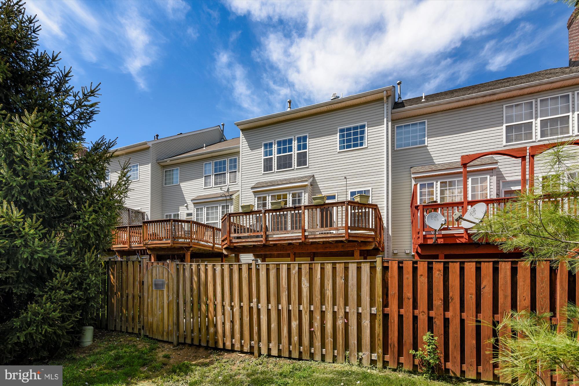 TAVISTOCK FARMS - Residential