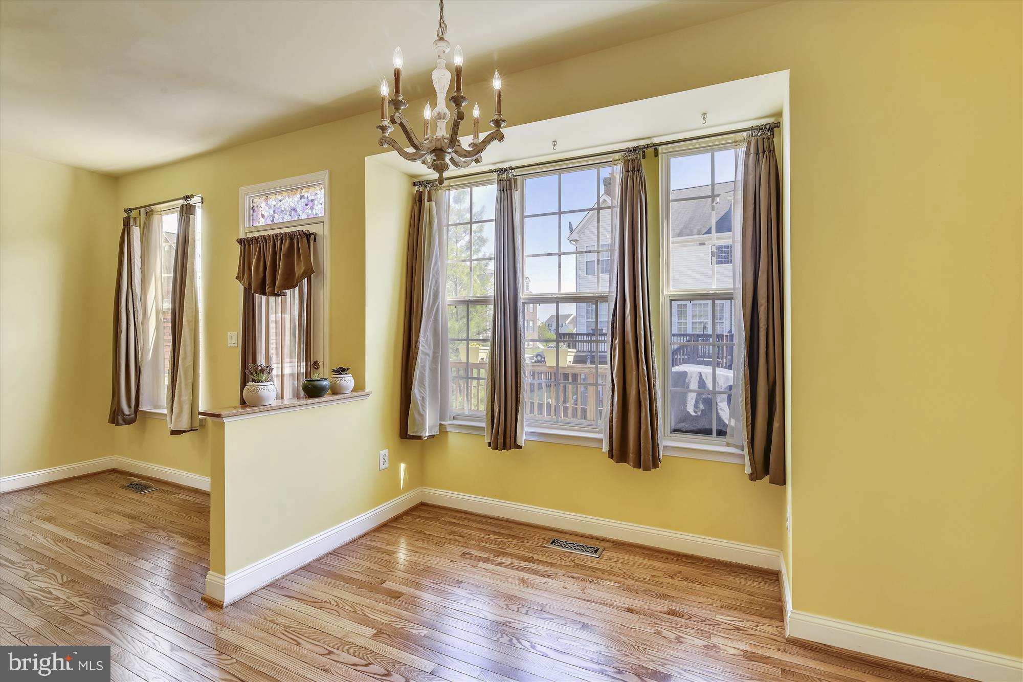 TAVISTOCK FARMS - Residential