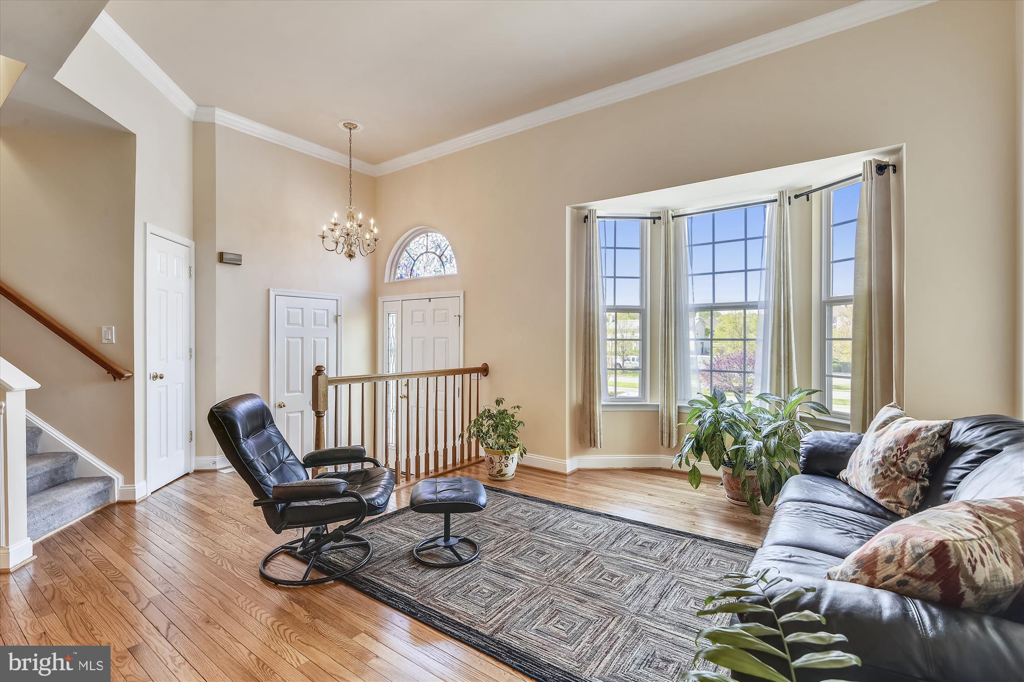 TAVISTOCK FARMS - Residential