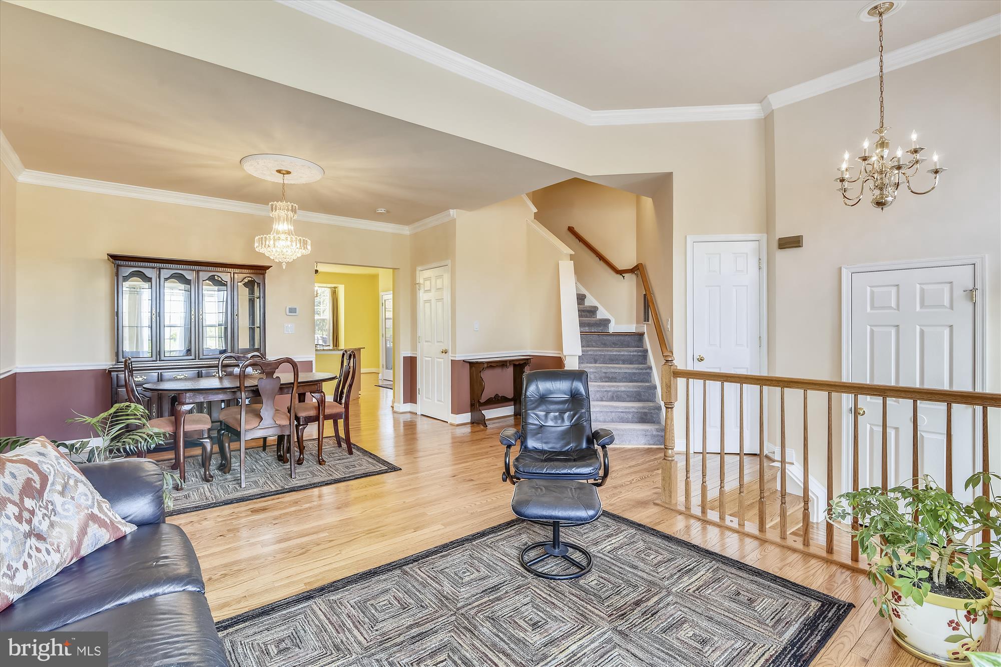 TAVISTOCK FARMS - Residential