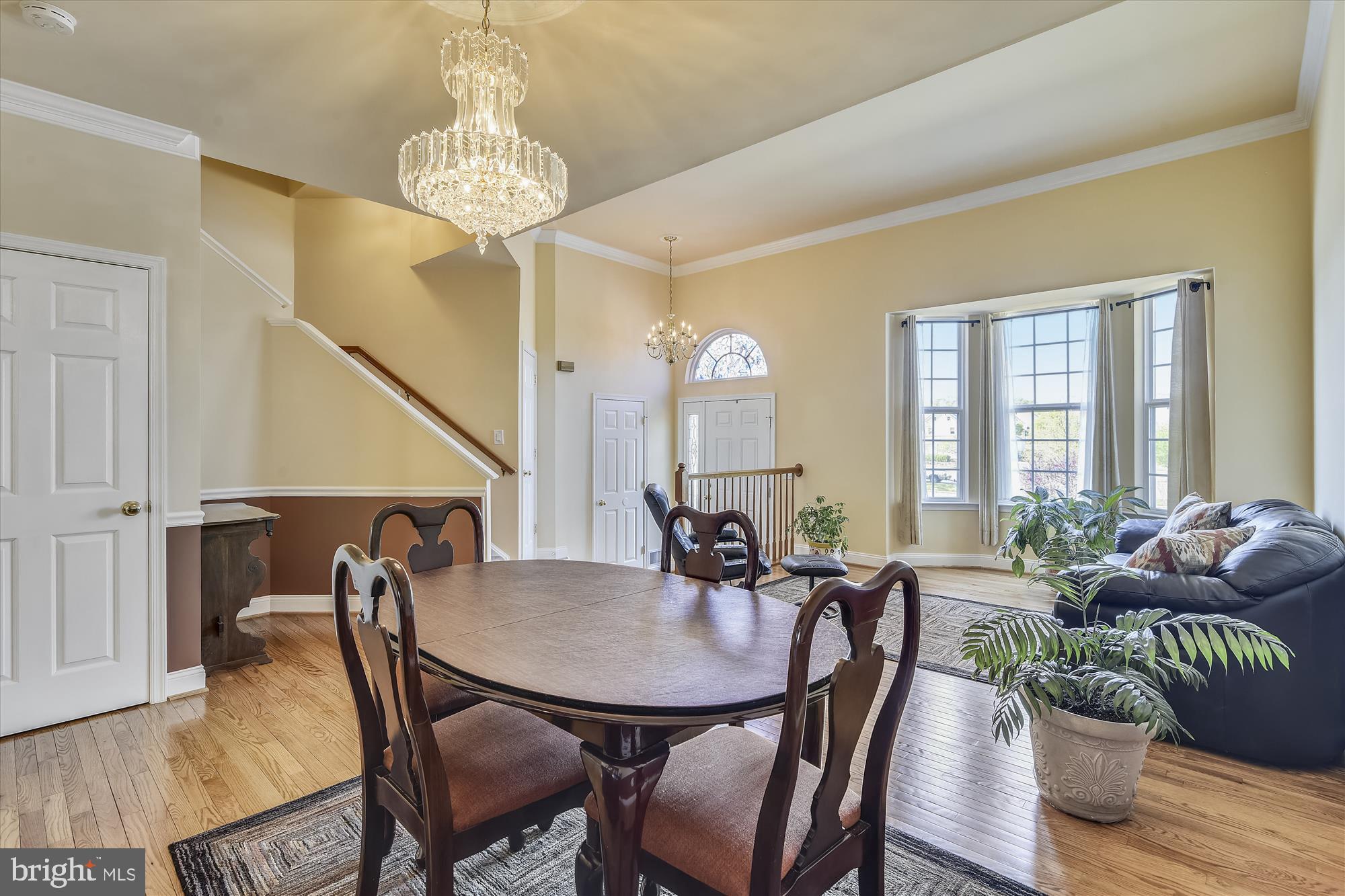 TAVISTOCK FARMS - Residential