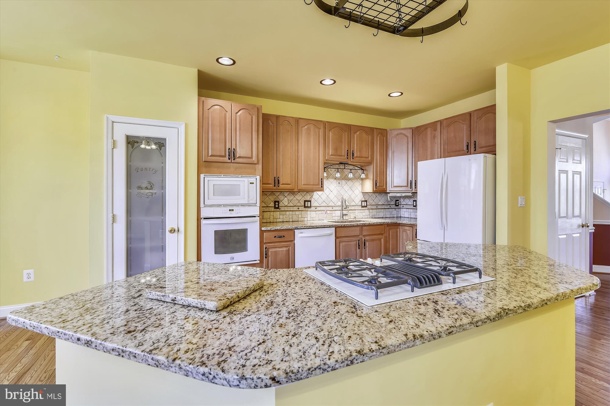 TAVISTOCK FARMS - Residential