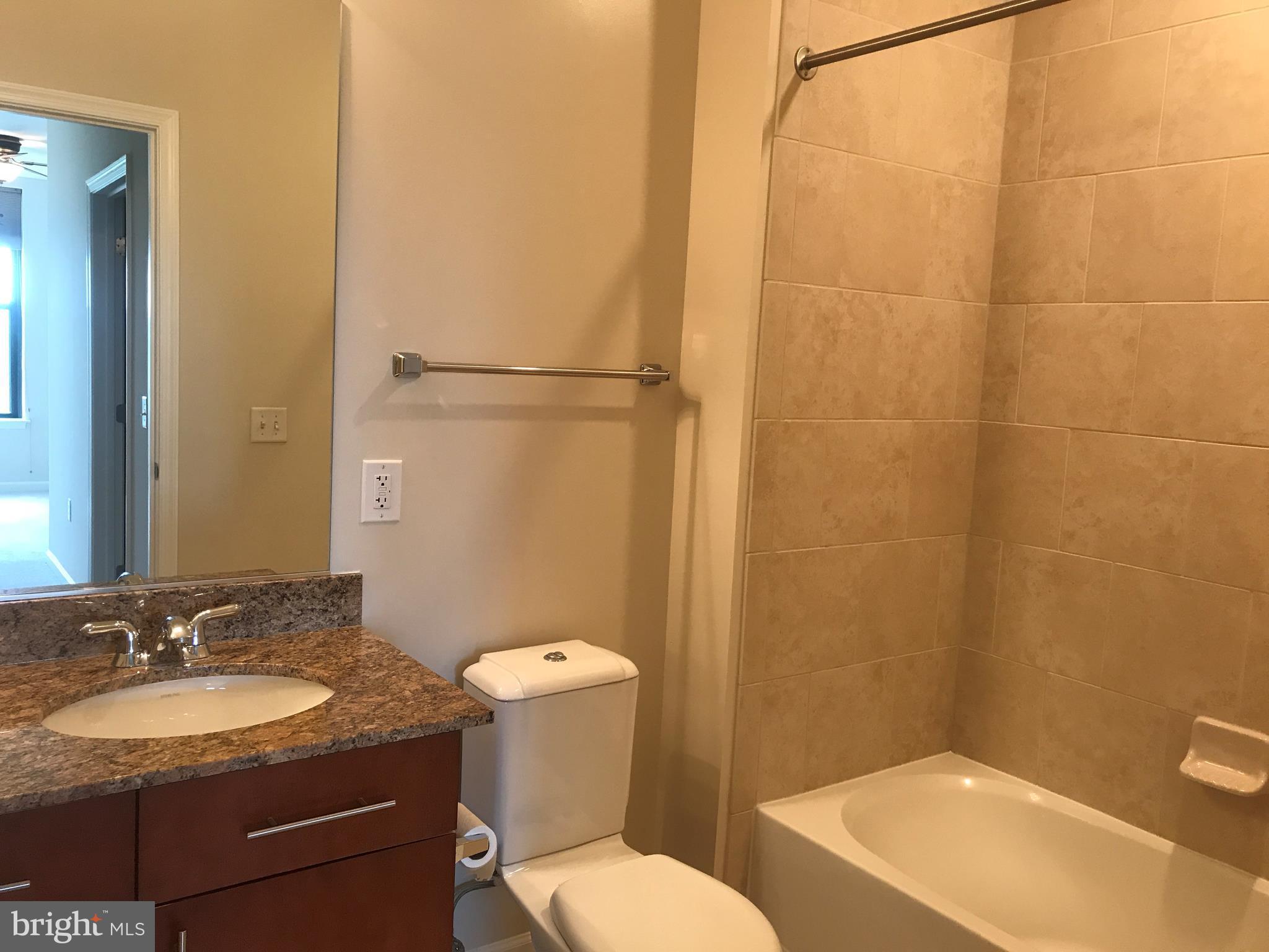 SPECTRUM CONDO - Residential Lease