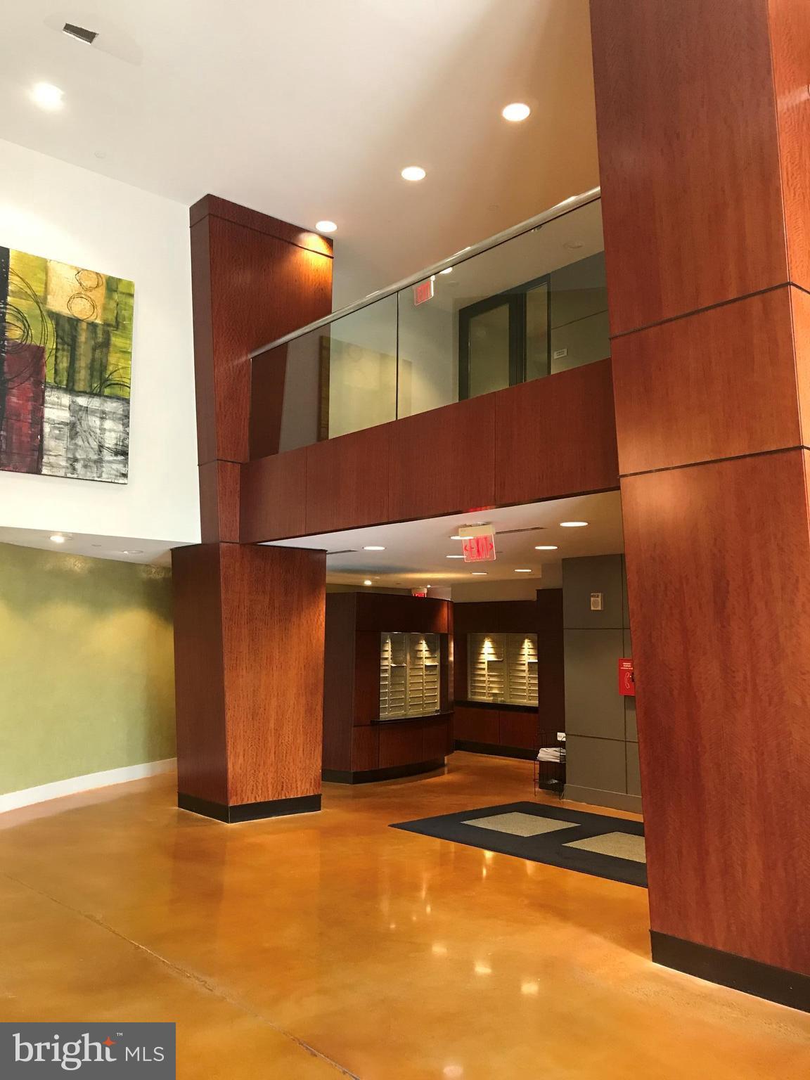 SPECTRUM CONDO - Residential Lease