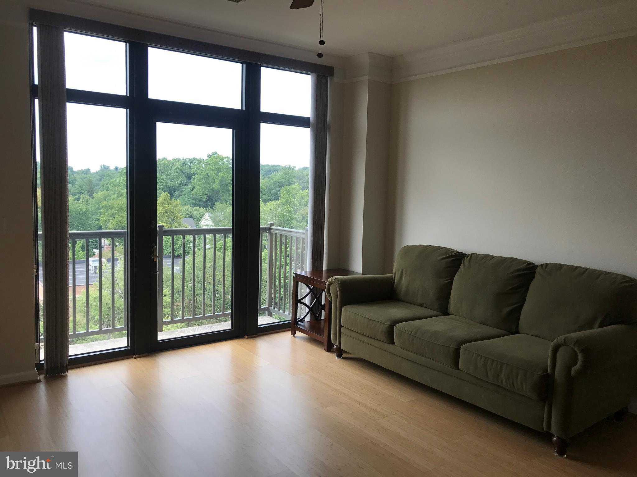 SPECTRUM CONDO - Residential Lease