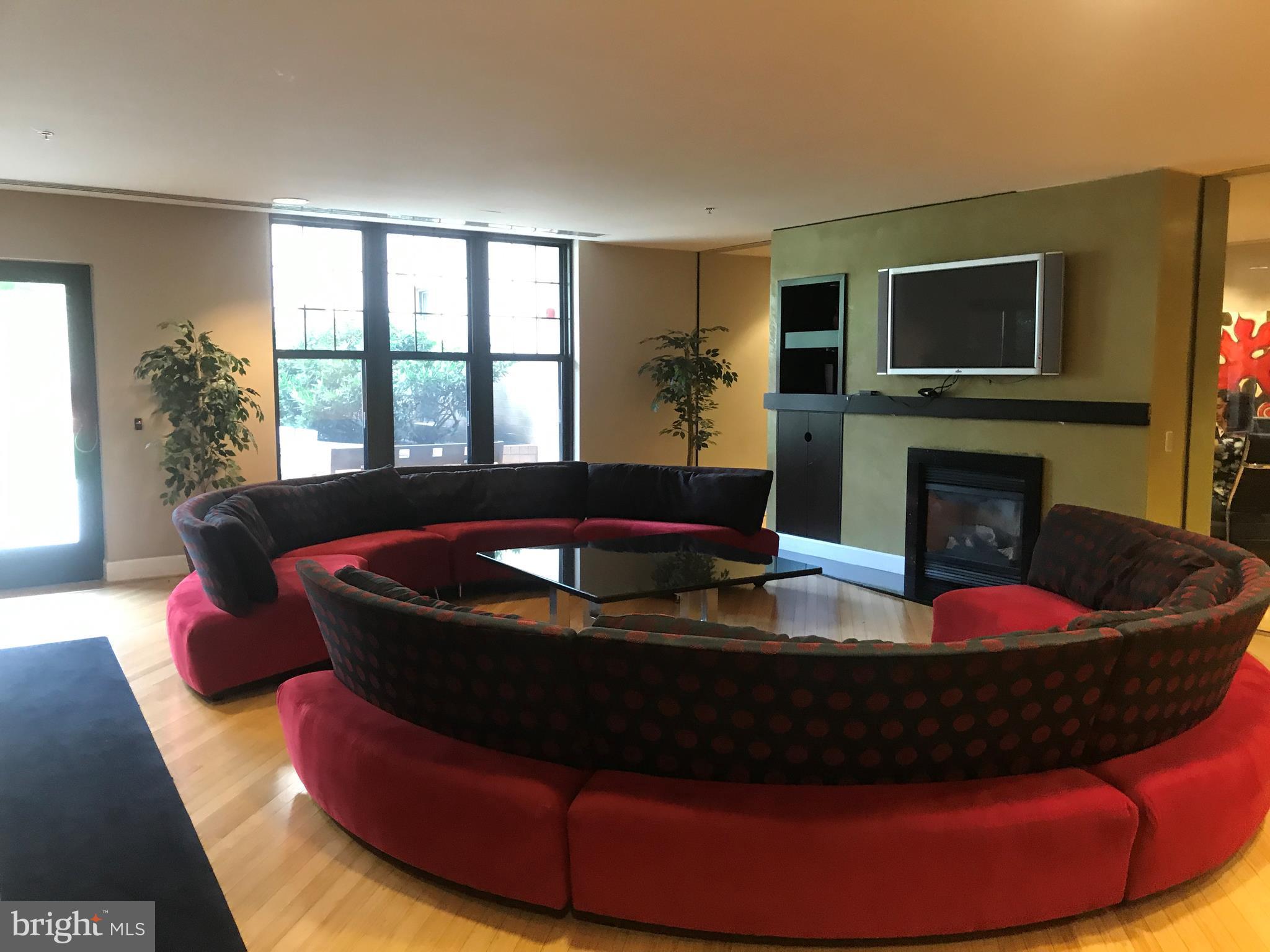 SPECTRUM CONDO - Residential Lease