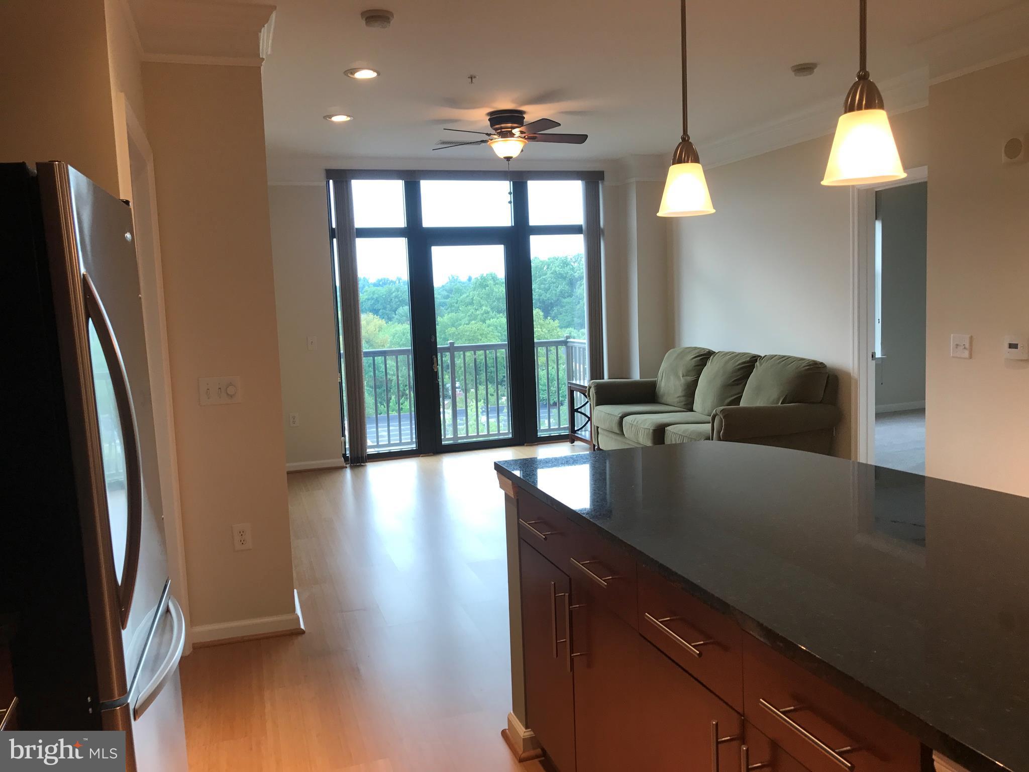 SPECTRUM CONDO - Residential Lease